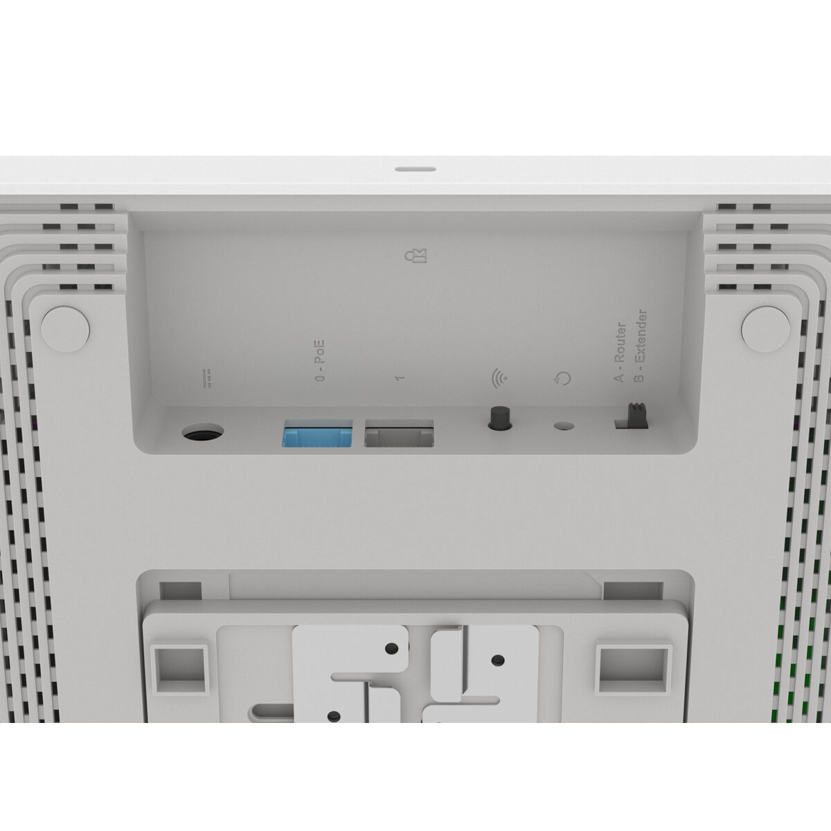 Punto de Acceso Keenetic KN-2810-41EN Blanco