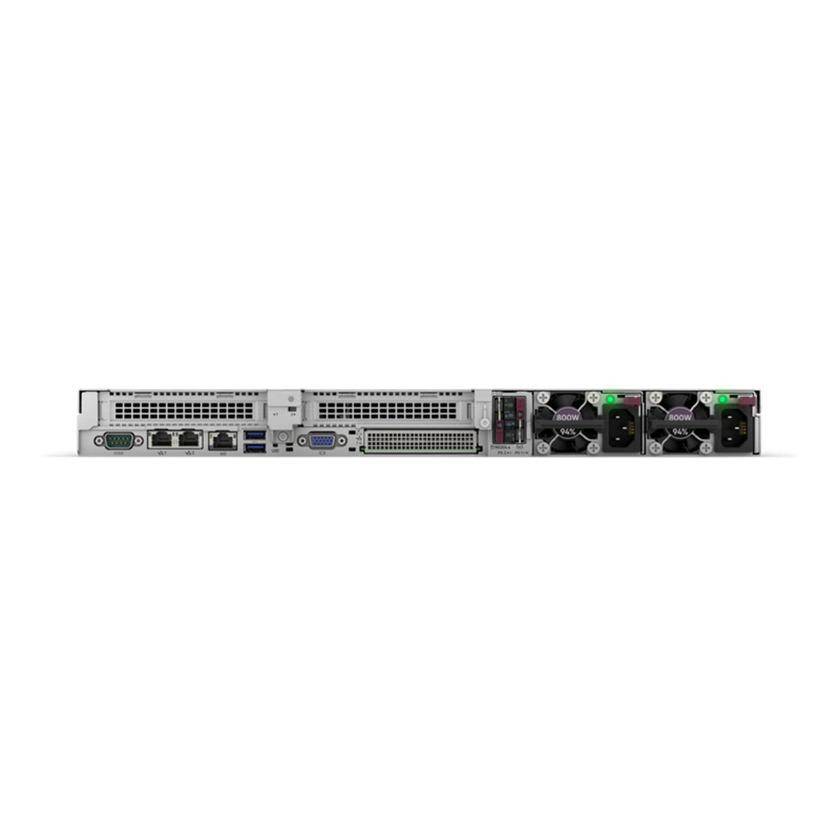 Servidor HPE P80510-425