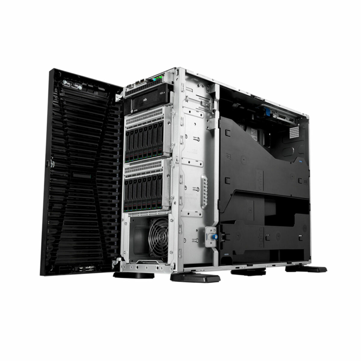 Servidor HPE P81774-425 32 GB RAM