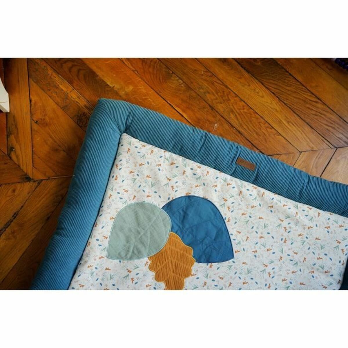 Alfombra Infantil Domiva