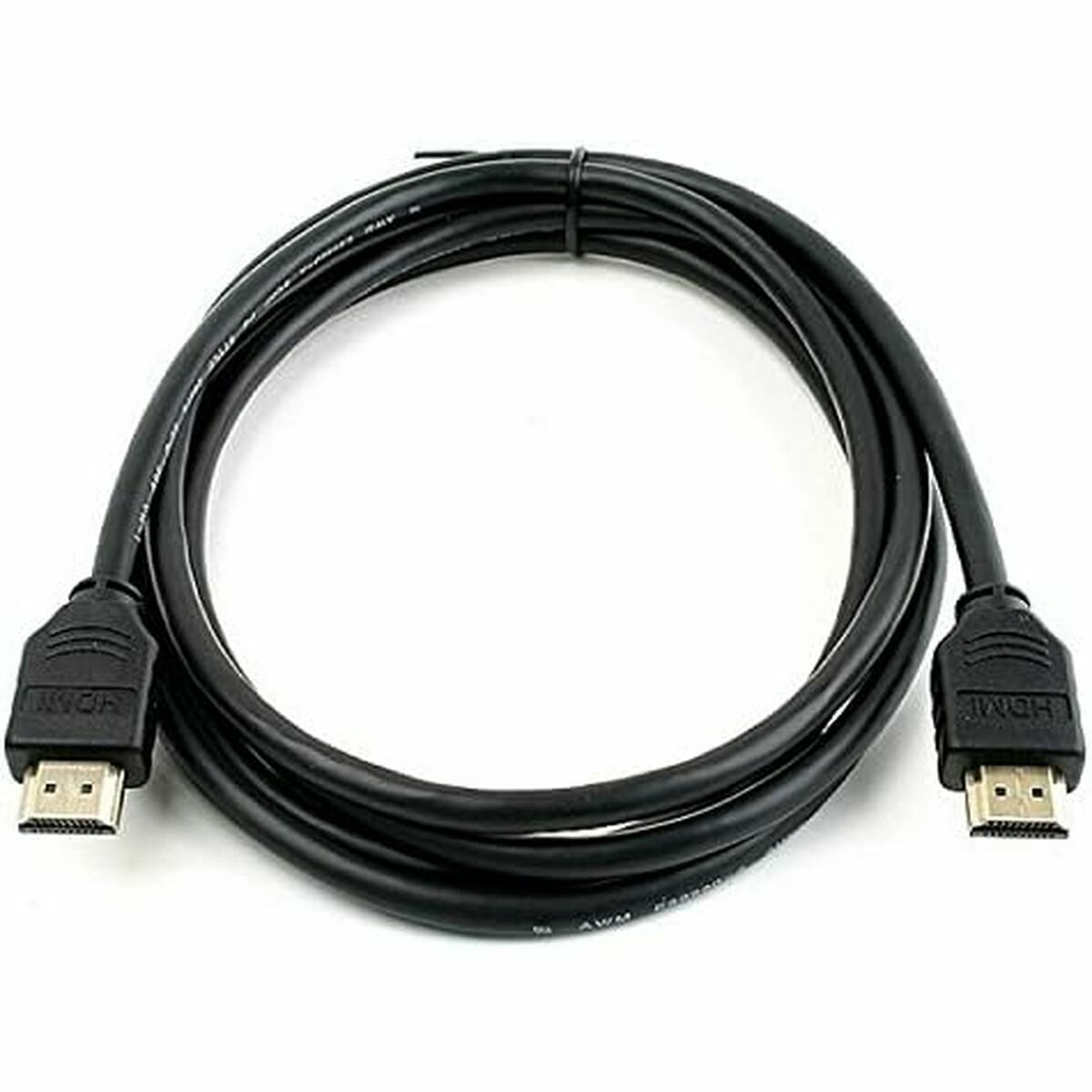Cable HDMI Neomounts HDMI6MM Negro 2 m