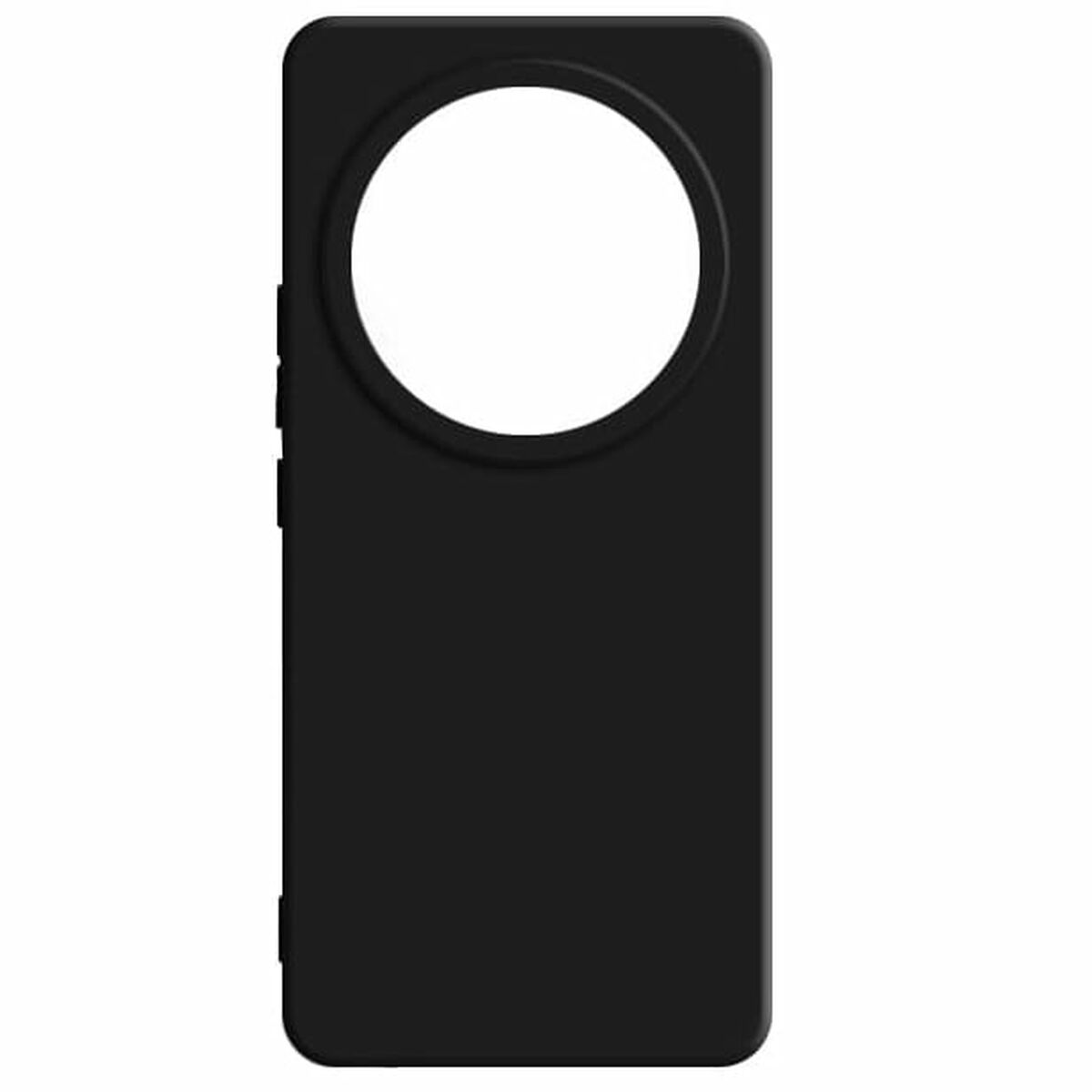 Funda para Móvil 3mk XIAOMI 14 ULTRA Negro