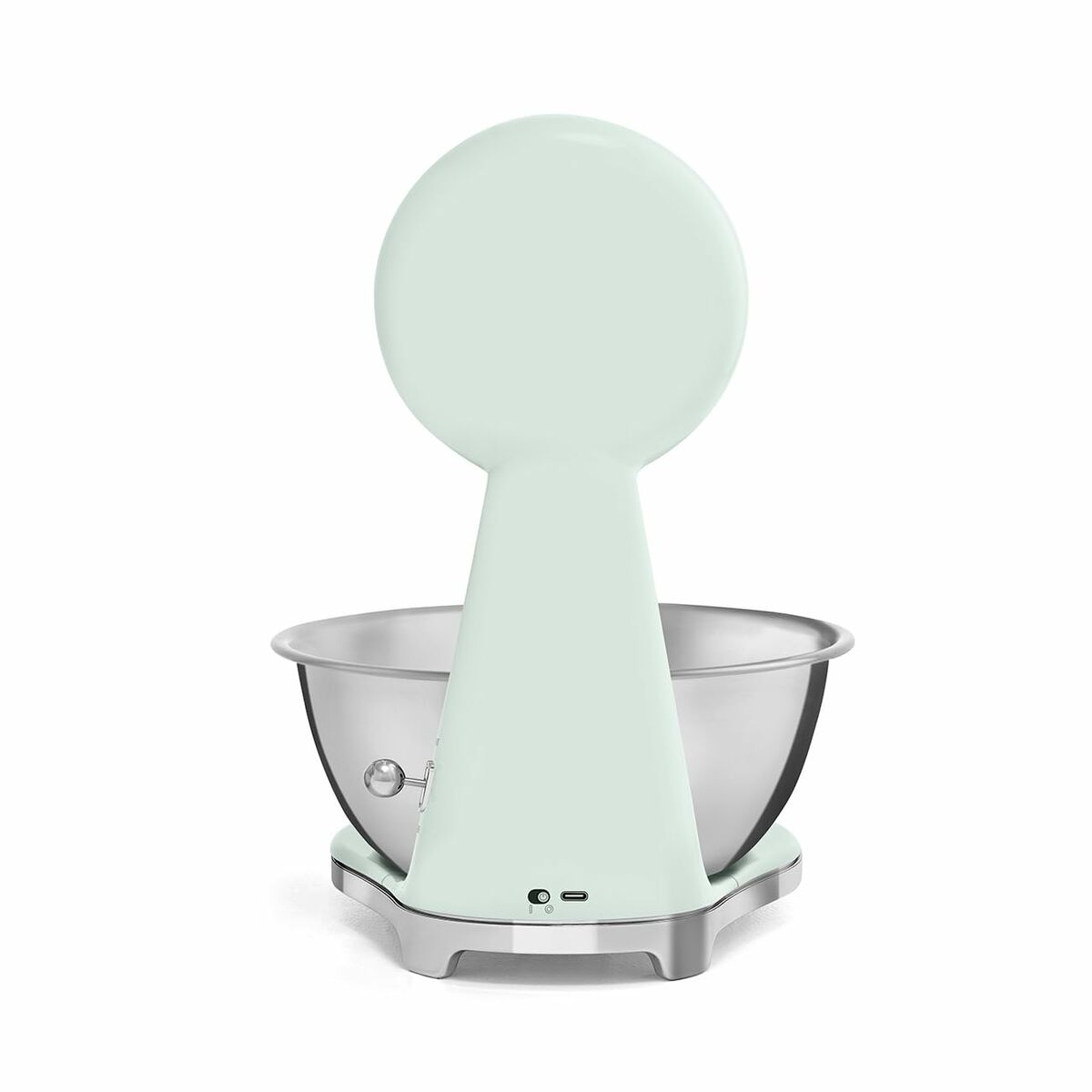 Báscula de Cocina Smeg KSF01PGWW Verde 5 kg