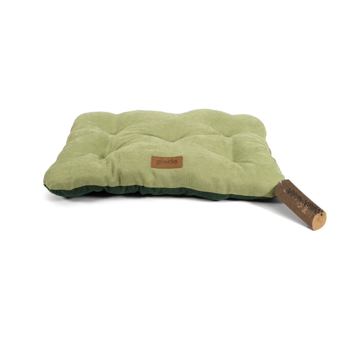 Cama para Perro Gloria 74 x 45 cm 12 Unidades