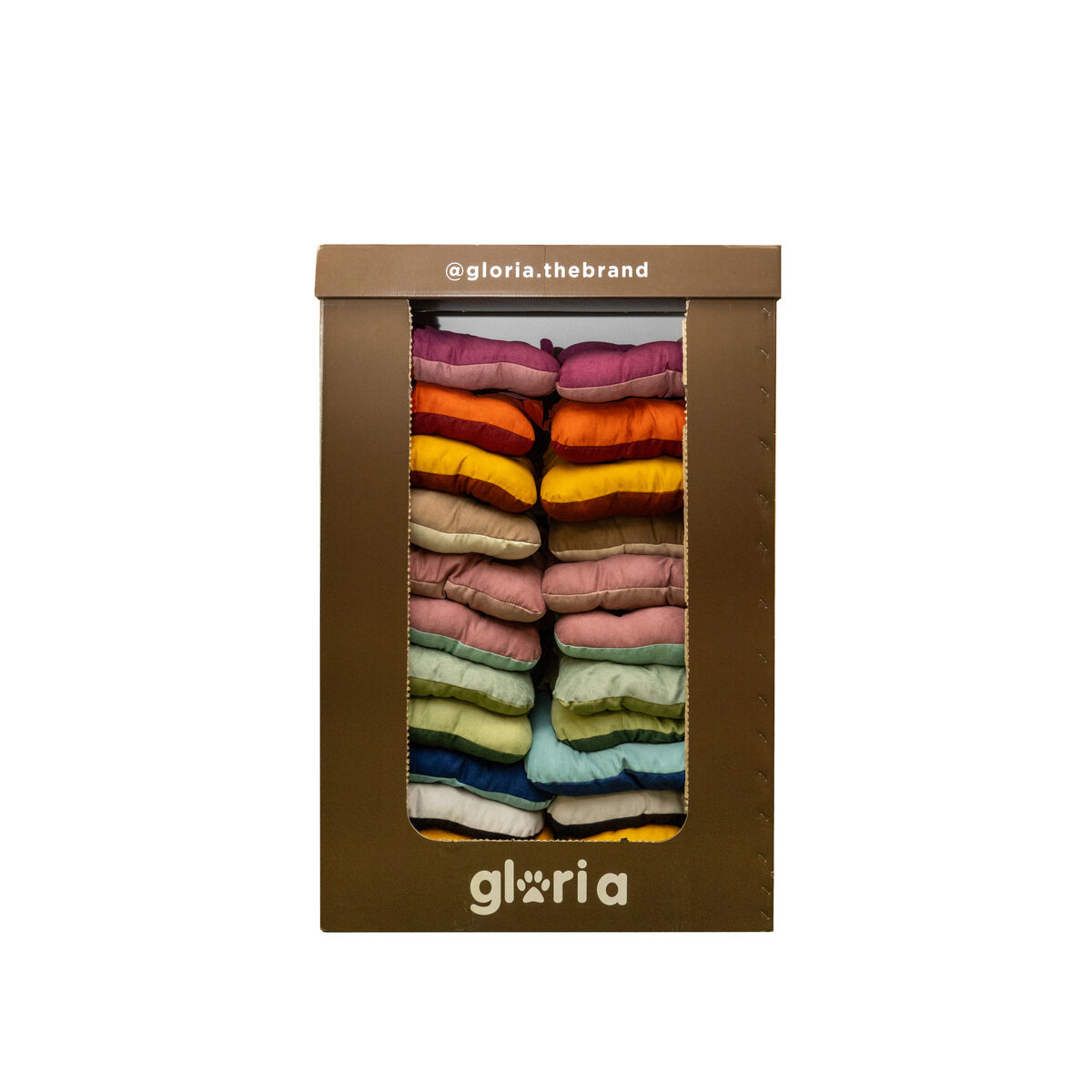 Cama para Perro Gloria 56 x 35 cm 24 Unidades