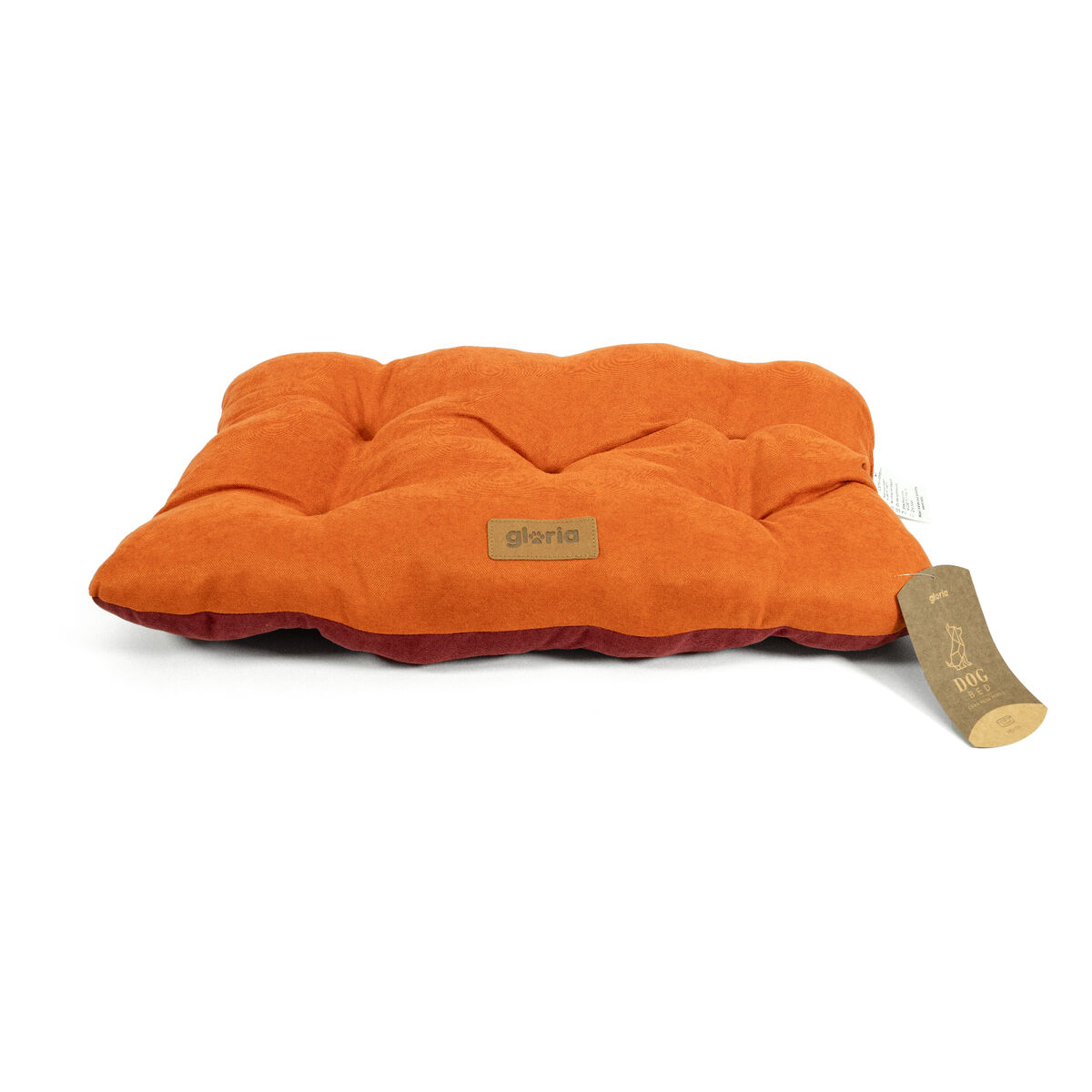 Cama para Perro Gloria 56 x 35 cm 24 Unidades