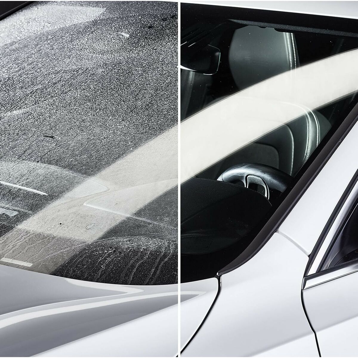 Limpiacristales con Pulverizador Sonax SX03382410 500 ml