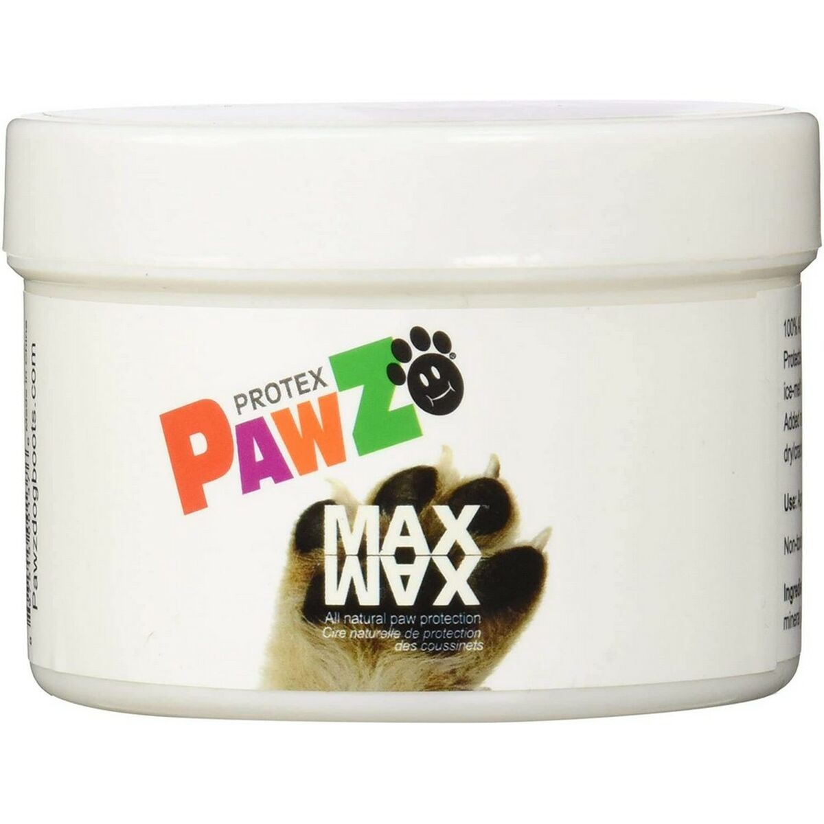 Cera Pawz MAXWAX 200 gr