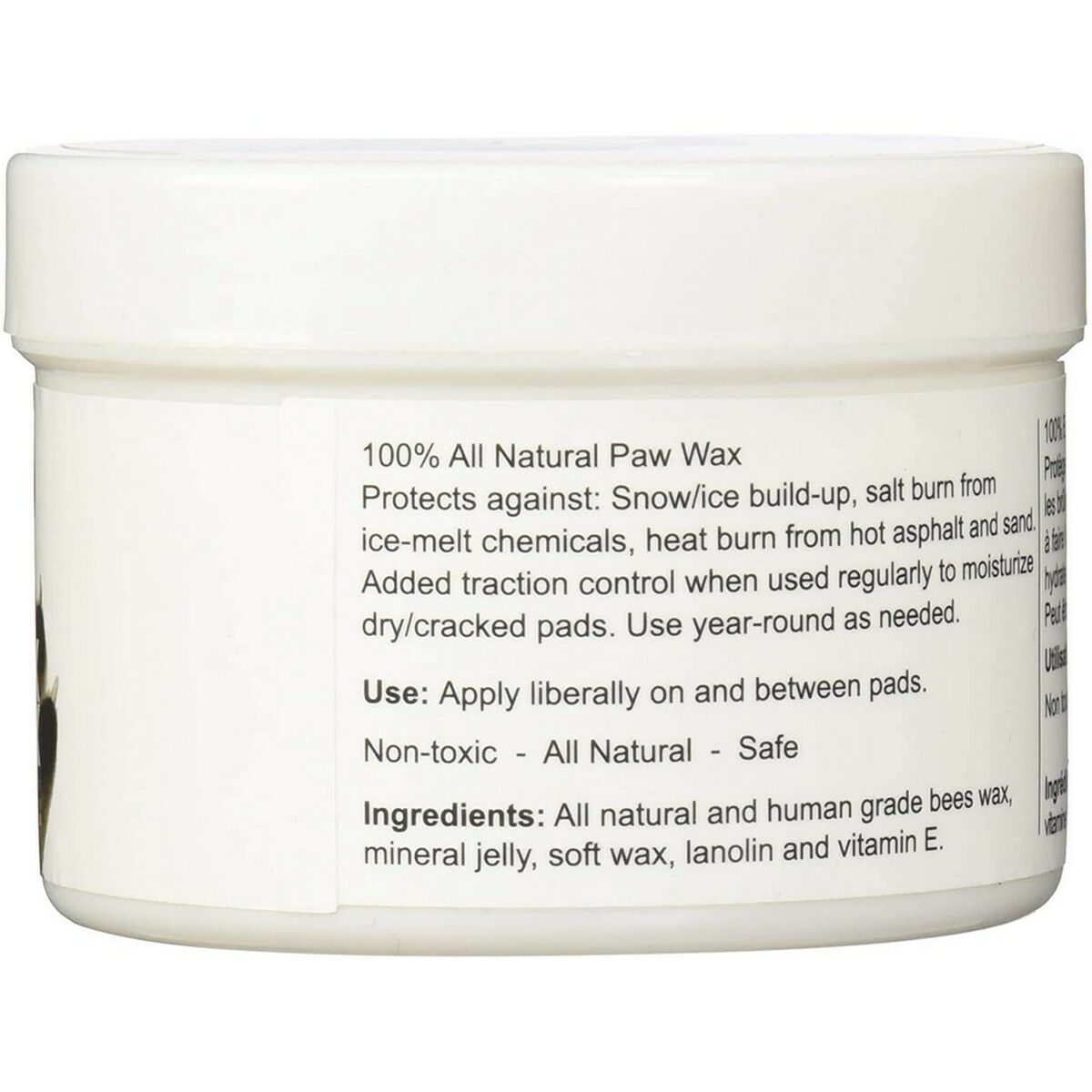 Cera Pawz MAXWAX 200 gr