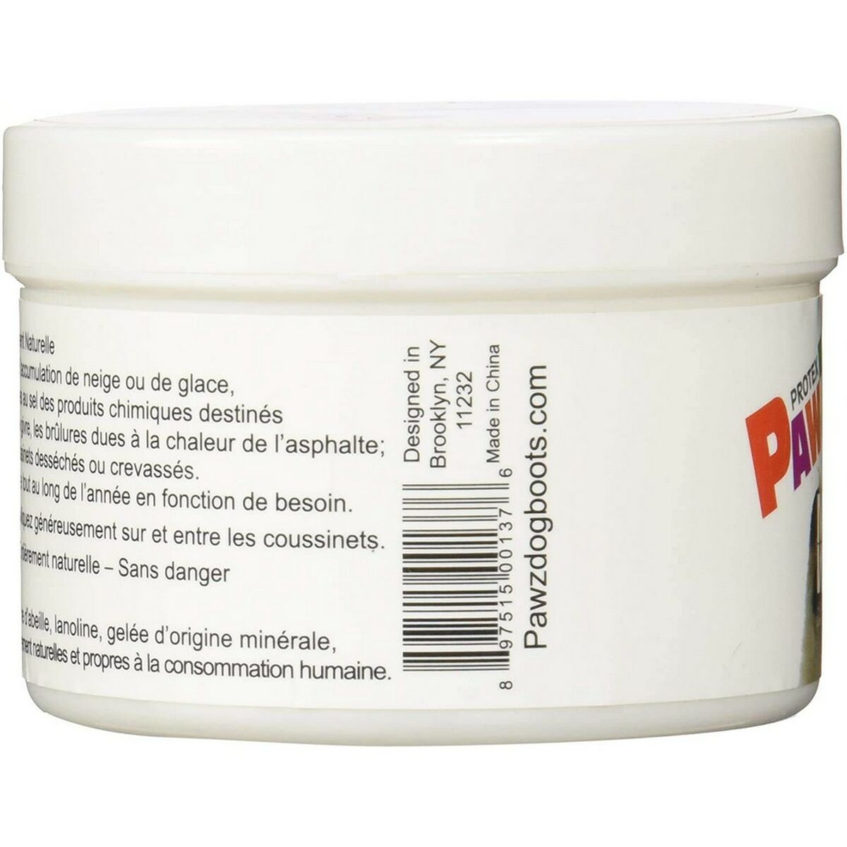 Cera Pawz MAXWAX 200 gr