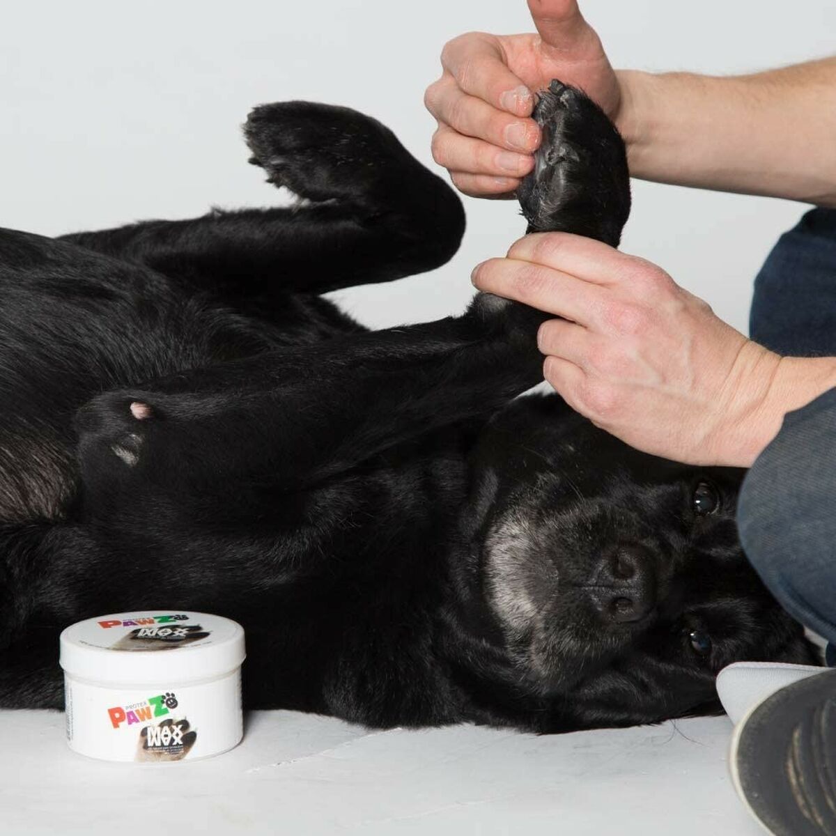 Cera Pawz MAXWAX 60 g