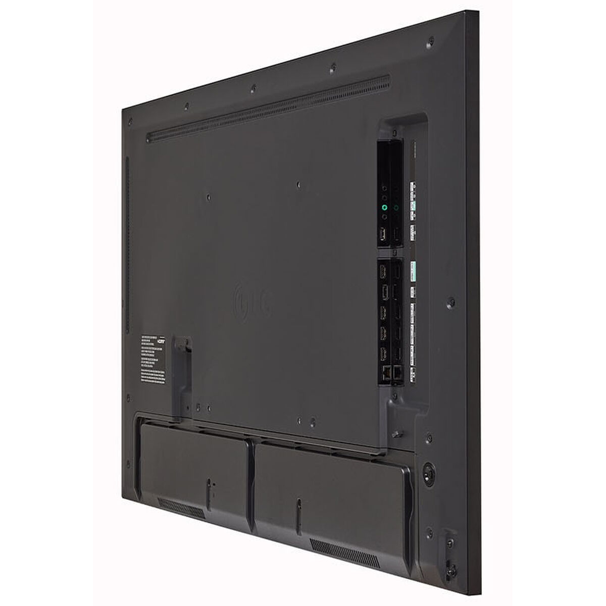 Sintonizador TDT LG 49UH5N-M.AEU 4K Ultra HD 49"