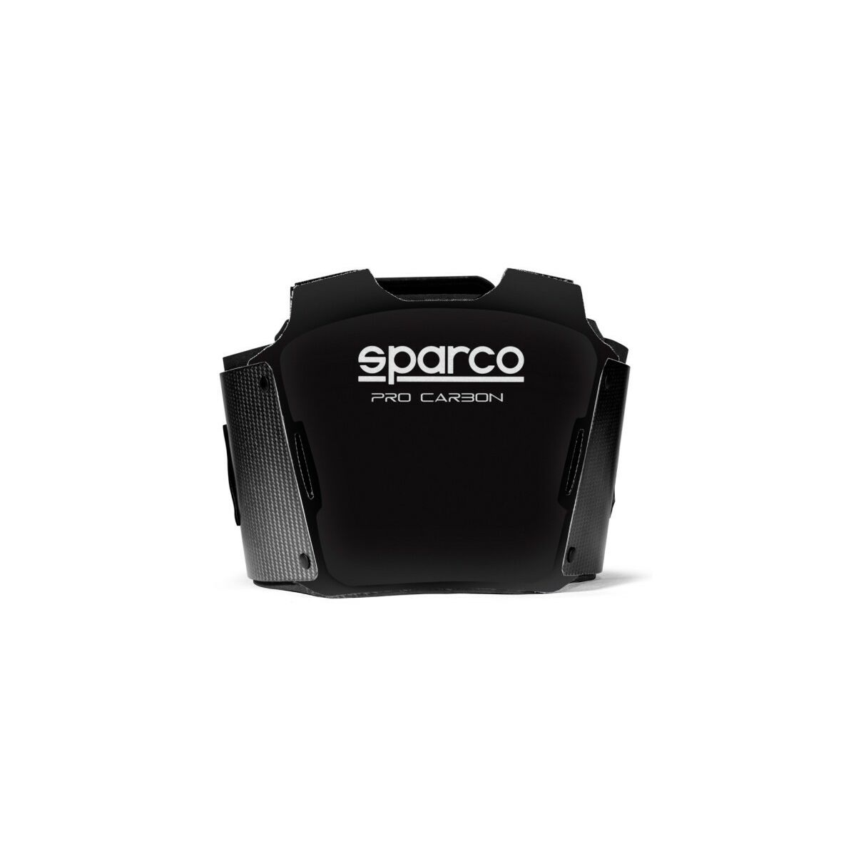 Protección costillas Sparco S002407KNR1S S