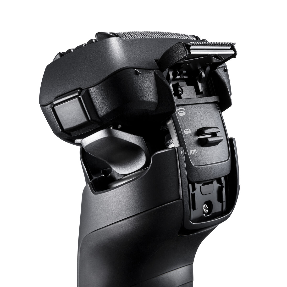 Afeitadora eléctrica Panasonic ES-LV6U-K803