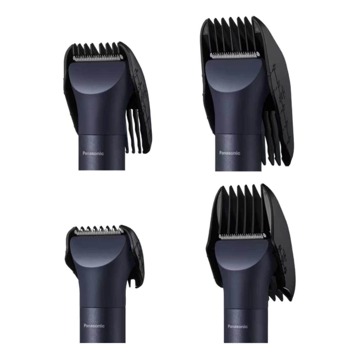 Cabezal de Corte Panasonic ER-CHC1-A301 Negro (5 Unidades)