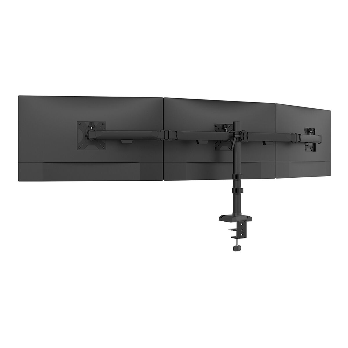 Soporte de Mesa para Pantalla Neomounts DS60-600BL3 10" 27"