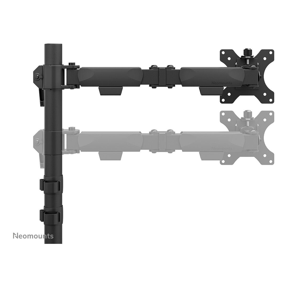 Soporte de Mesa para Pantalla Neomounts DS60-600BL1 10" 32"