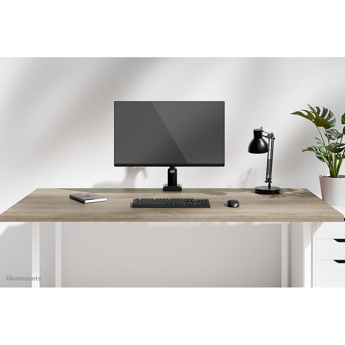 Soporte de Mesa para Pantalla Neomounts DS60-600BL1 10" 32"