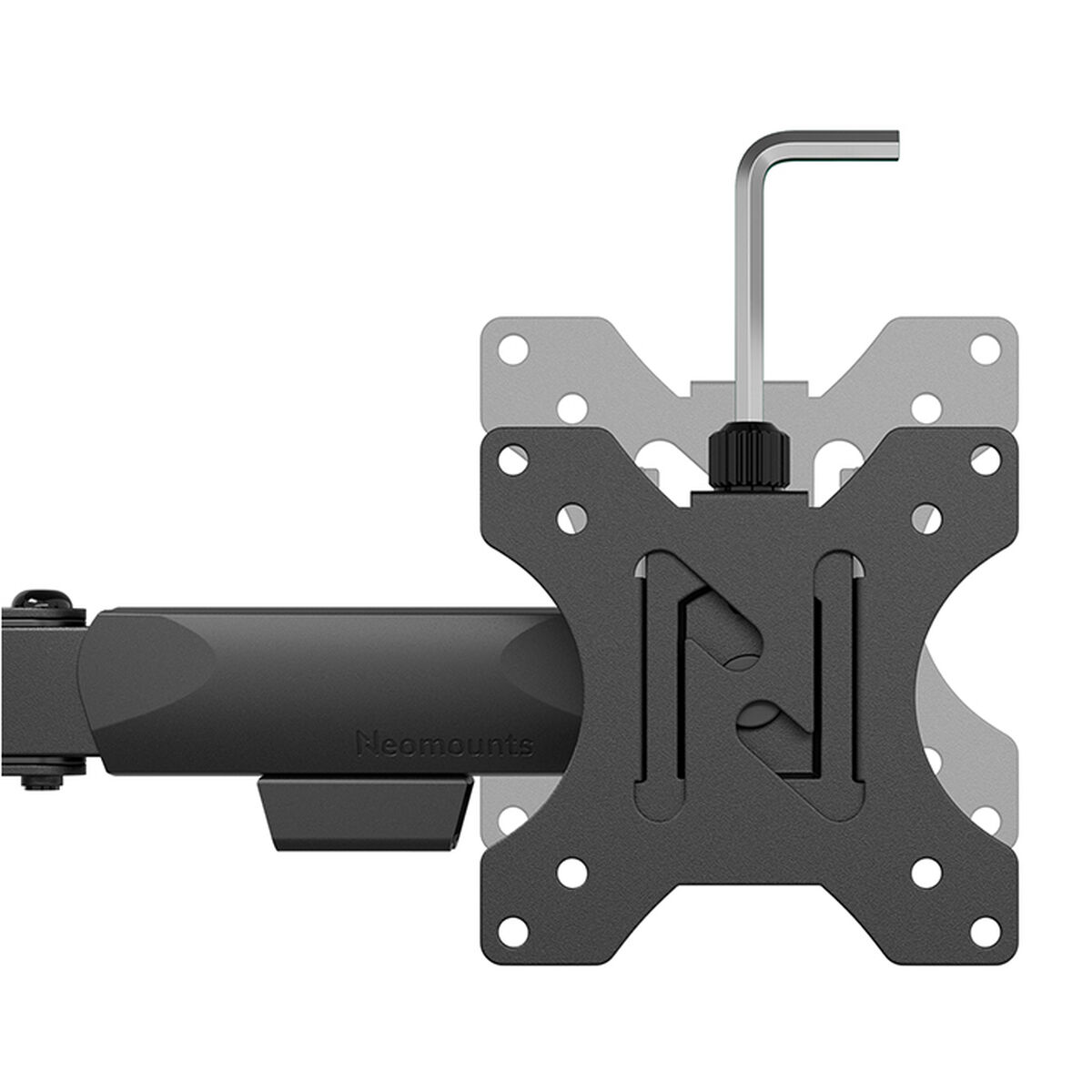 Soporte de Mesa para Pantalla Neomounts DS60-600BL2 10" 32"