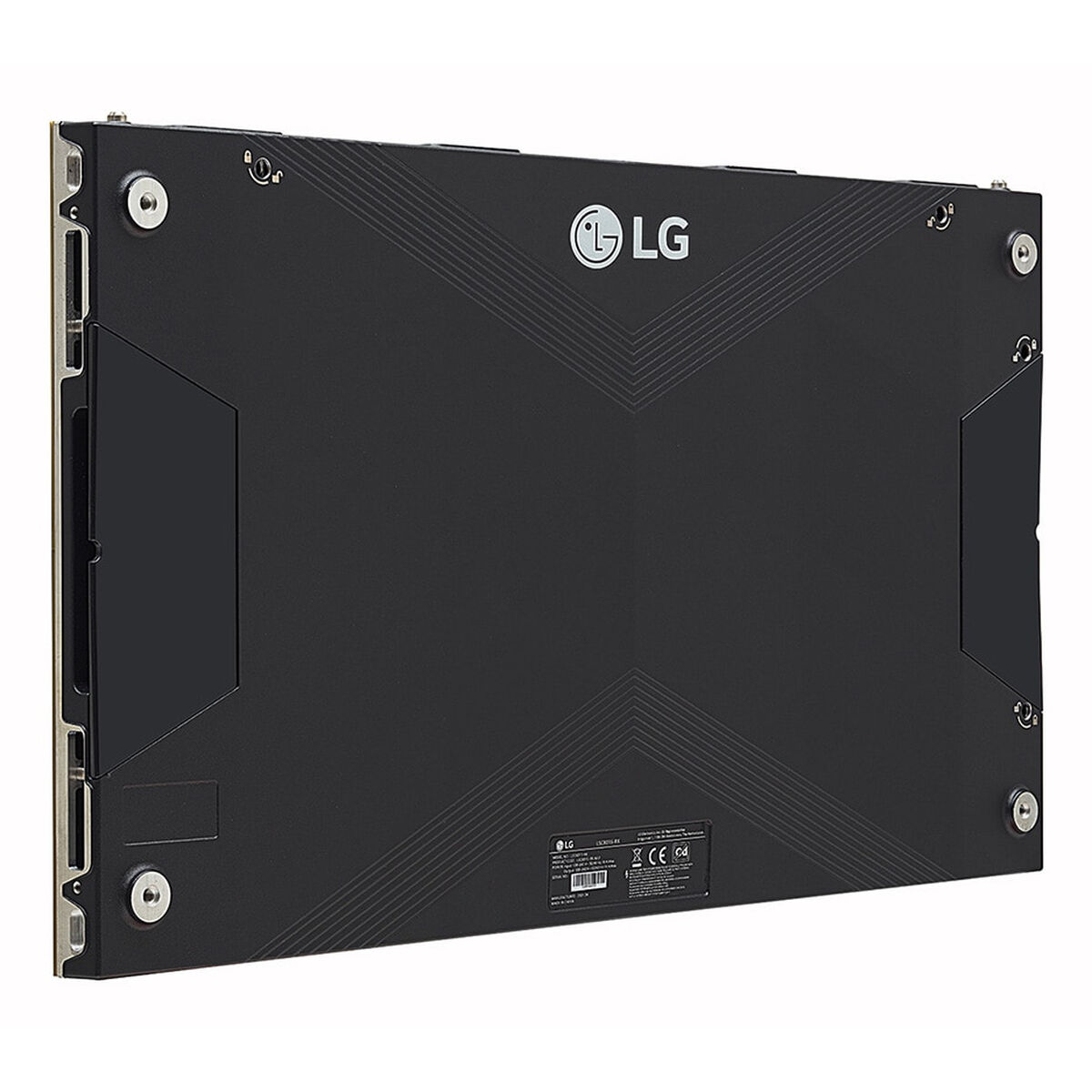 Monitor LG LSCC025-GZ.AEUQ
