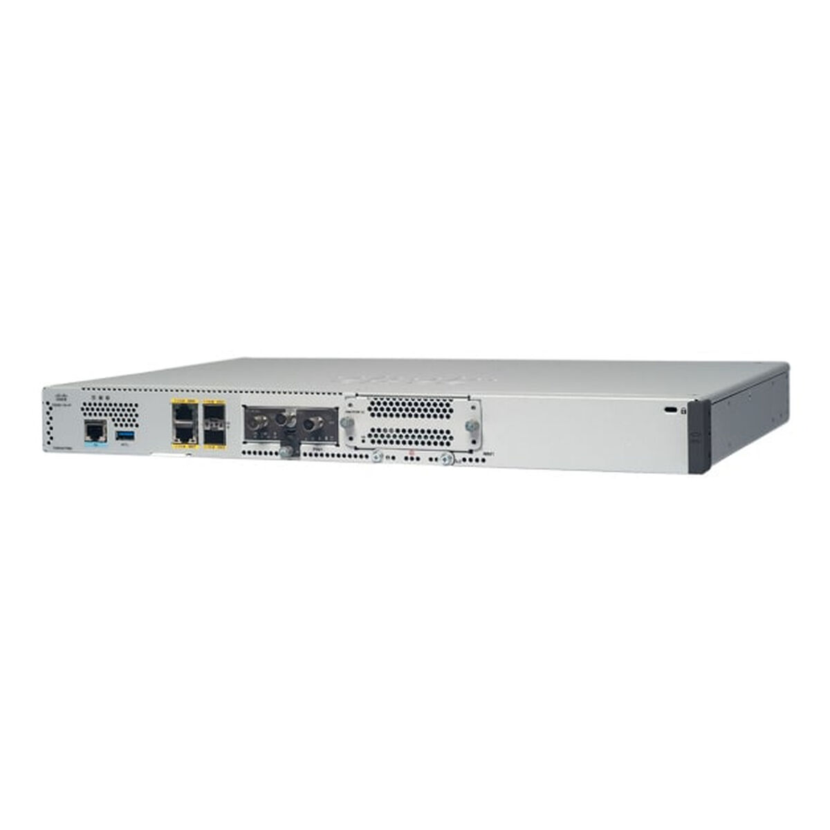 Router CISCO C8200L-1N-4T Gris Ethernet LAN