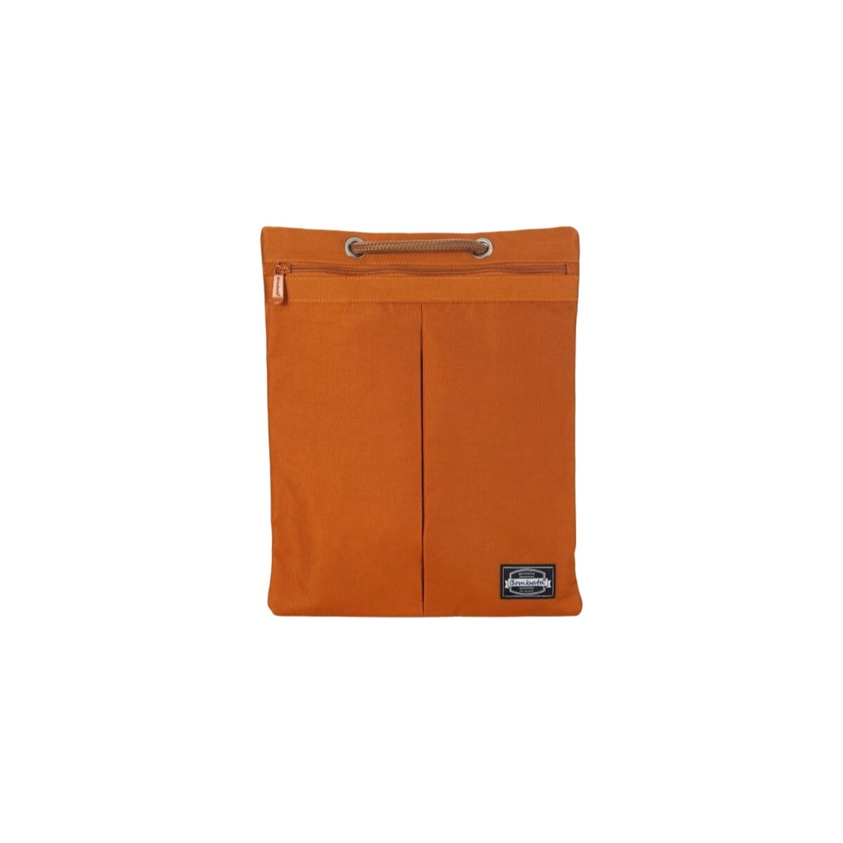 Mochila Casual Bombata E00826-32 Naranja 30 x 38 x 2 cm