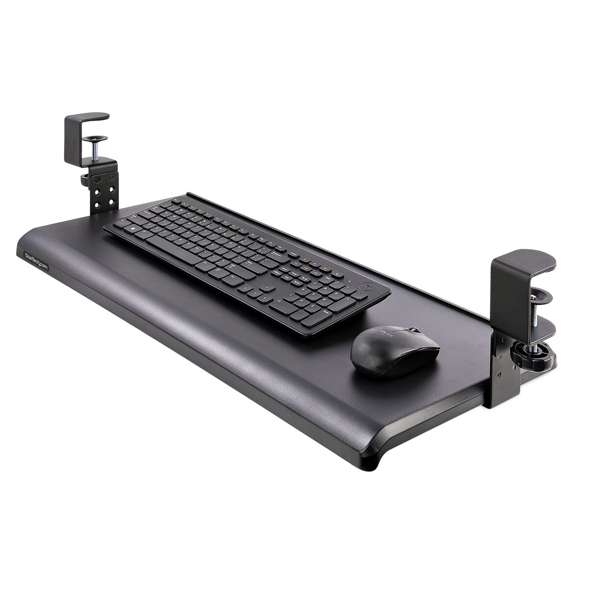 Soporte para Portátil Startech KEYBOARD-TRAY-CLAMP1