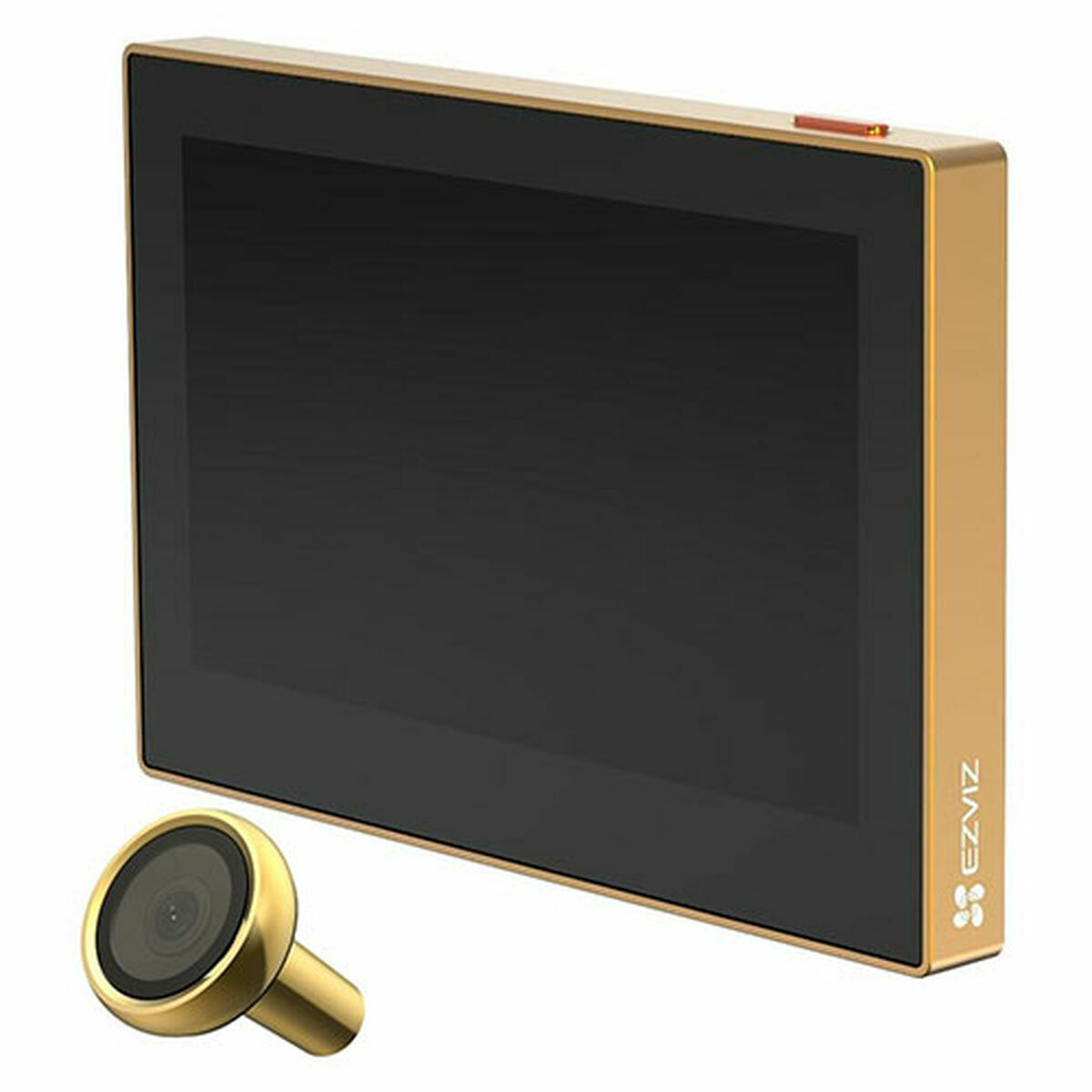 Mirilla Digital Ezviz