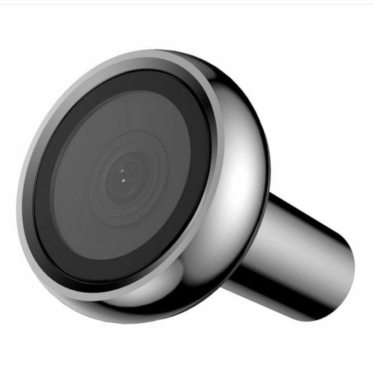 Videocámara de Vigilancia Ezviz CS-HP2-R100-6E2WB-GR 5 V