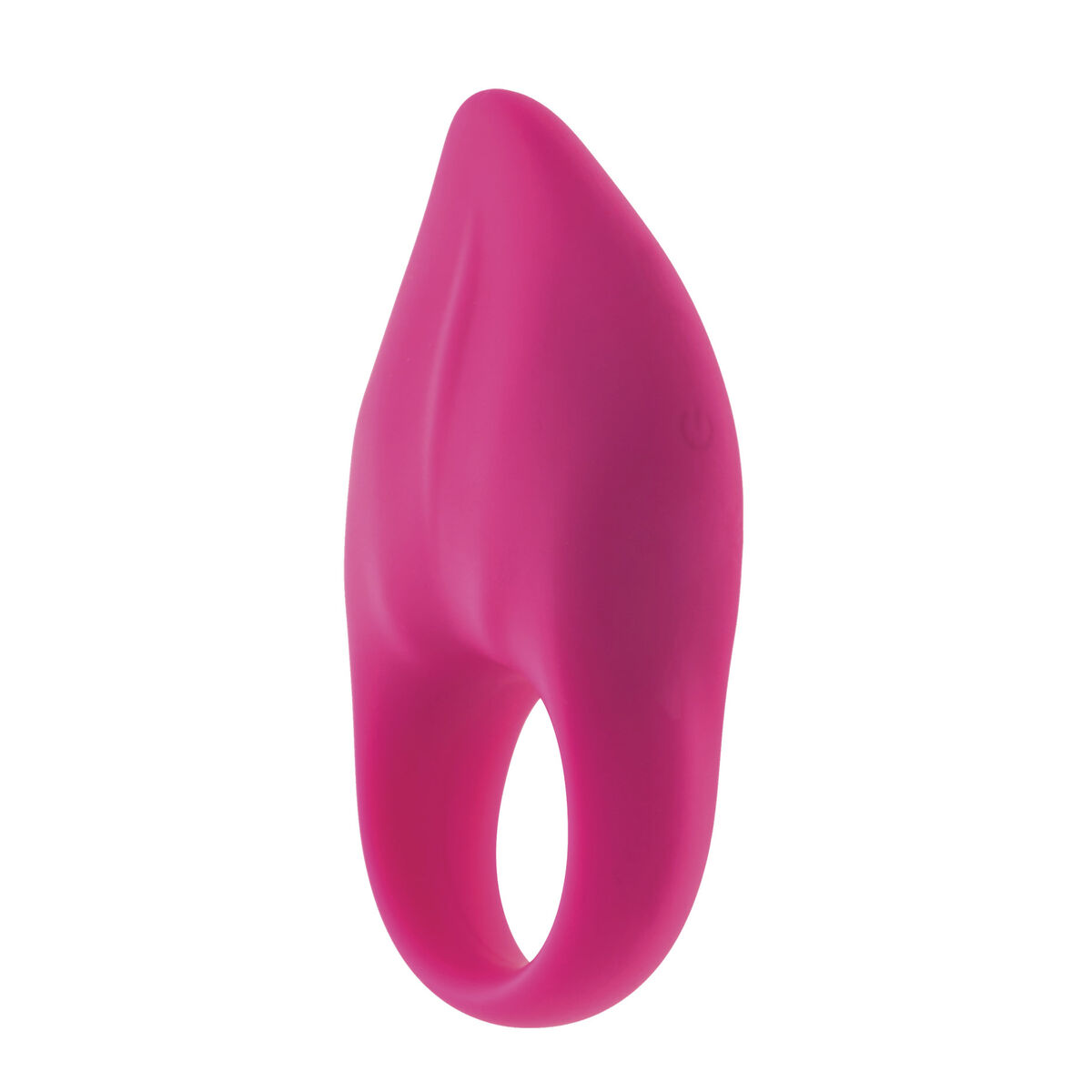Anillo Vibrador para el Pene S Pleasures Rosa