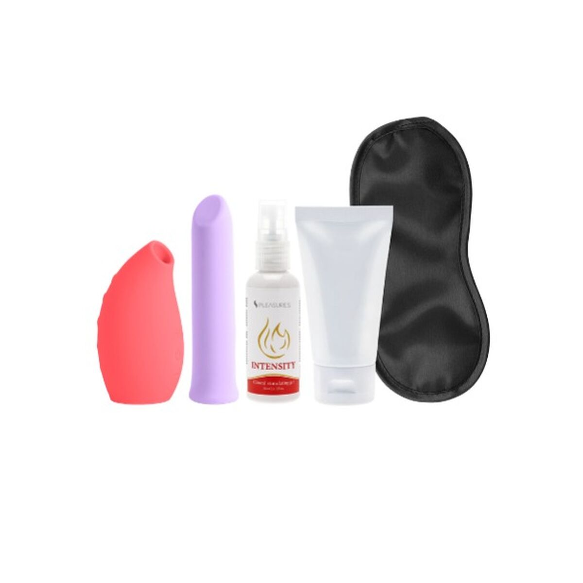 Juego Erótico S Pleasures