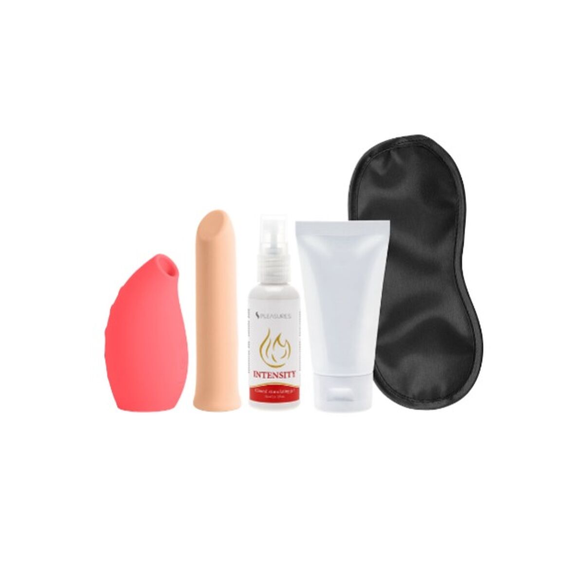 Juego Erótico S Pleasures