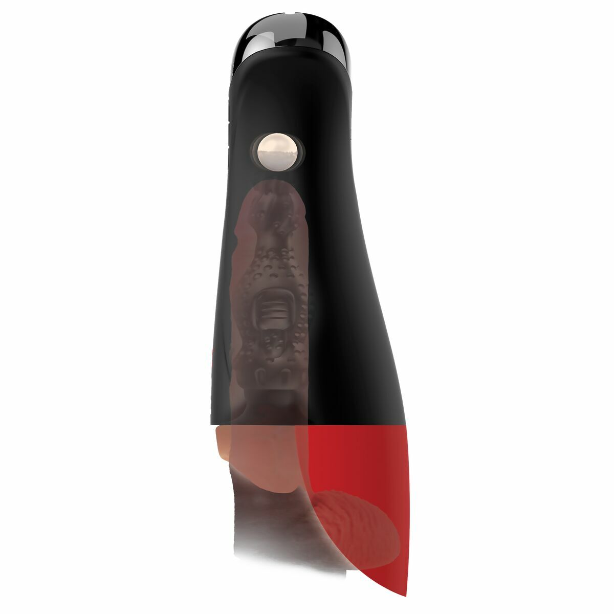 Masturbador Masculino Pipedream Fetish Fantasy Series Marrón