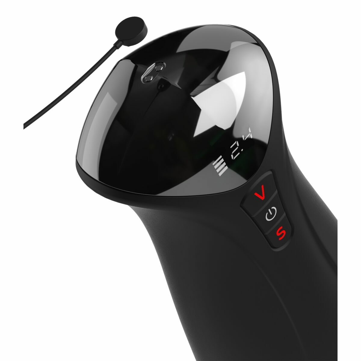 Masturbador Masculino Pipedream Fetish Fantasy Series Blanco