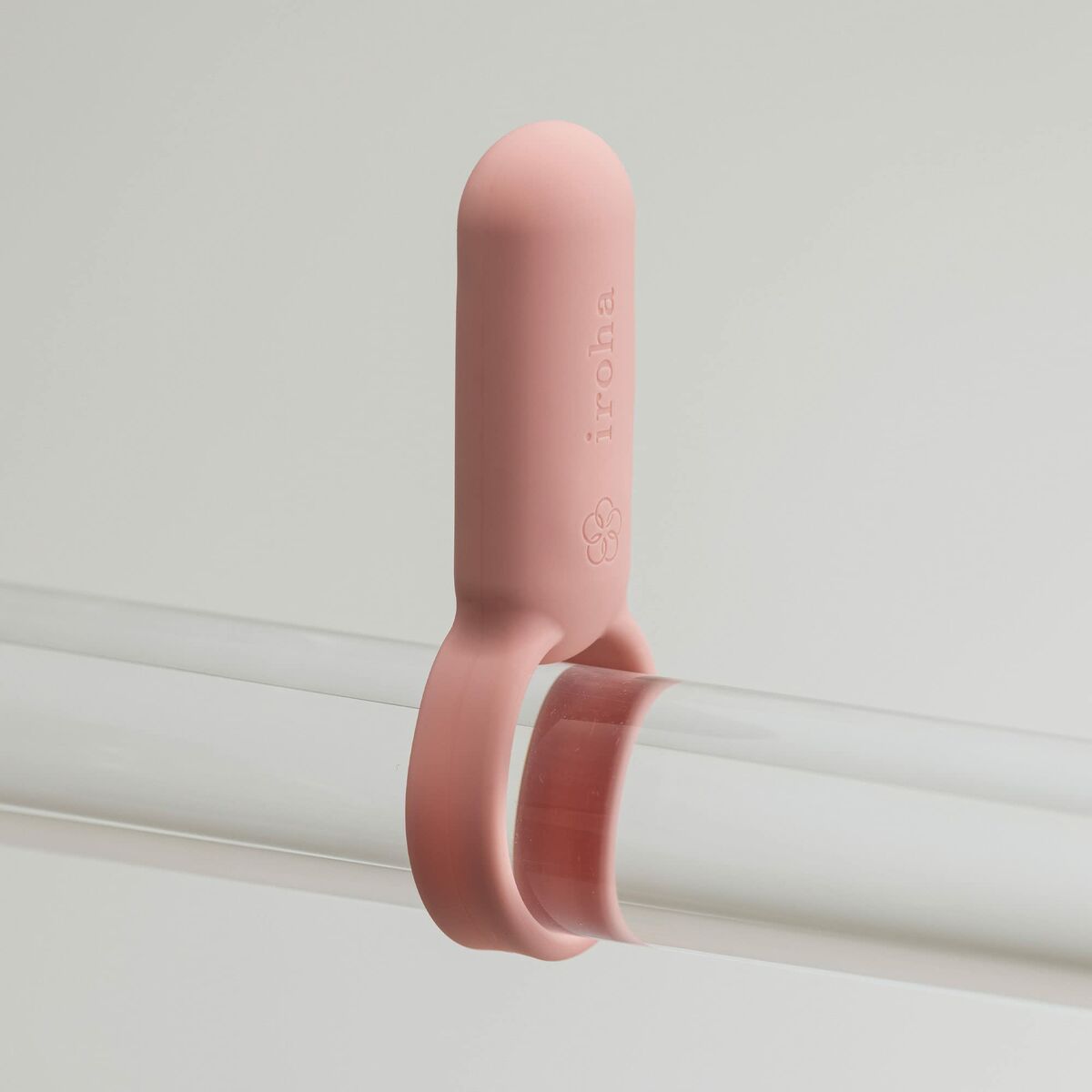 Anillo Vibrador Iroha Lila