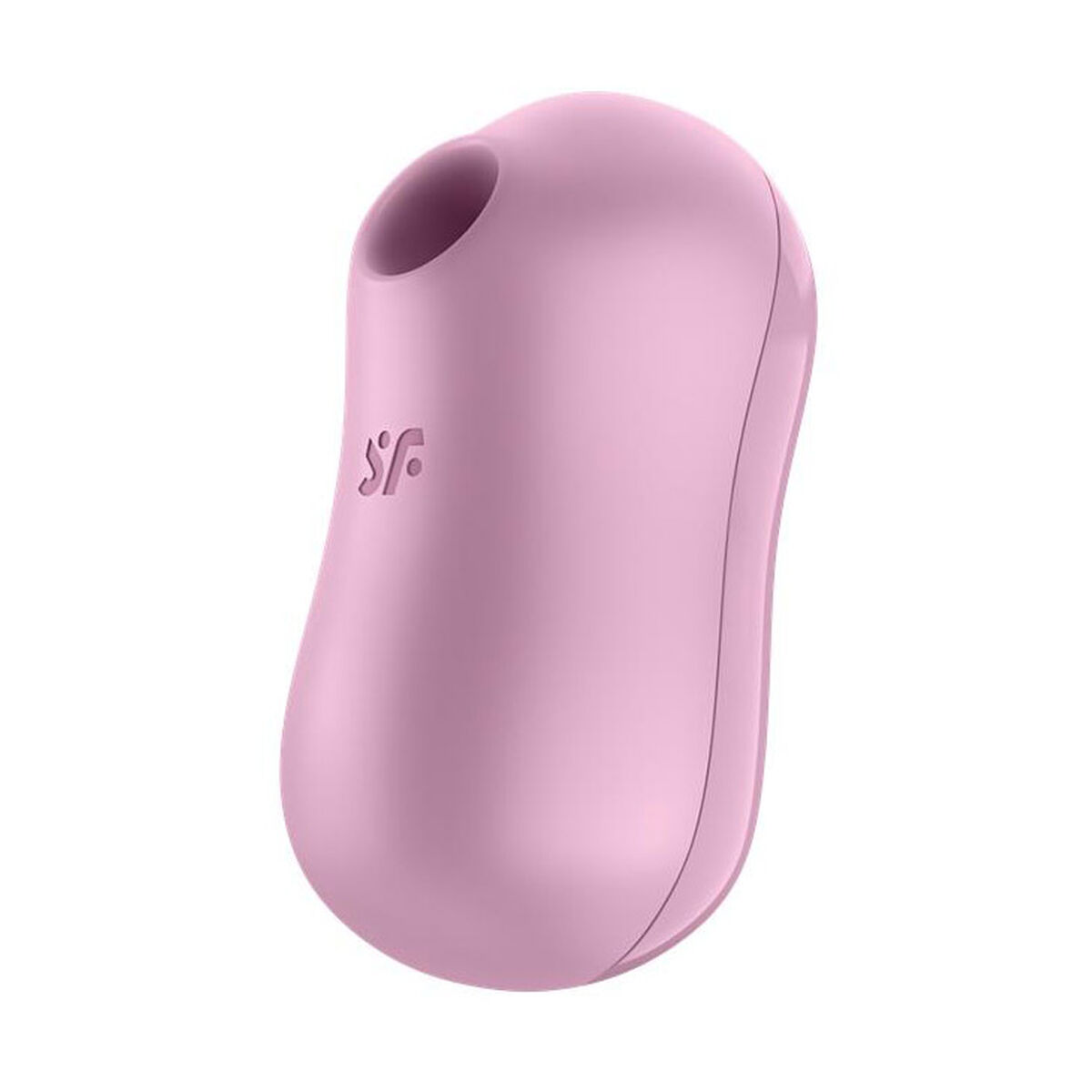 Succionador de Clítoris Satisfyer Rosa