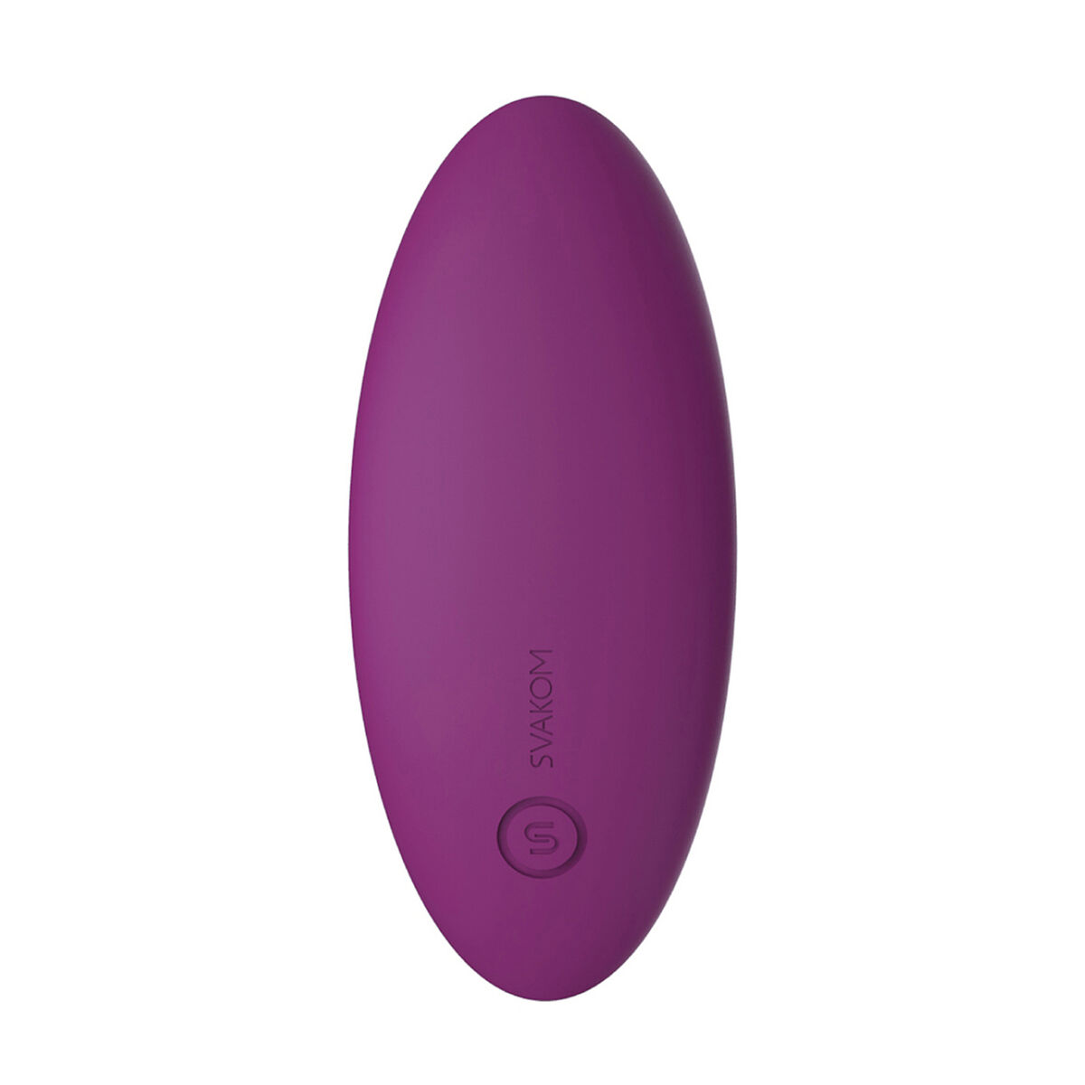 Vibrador Svakom Violeta