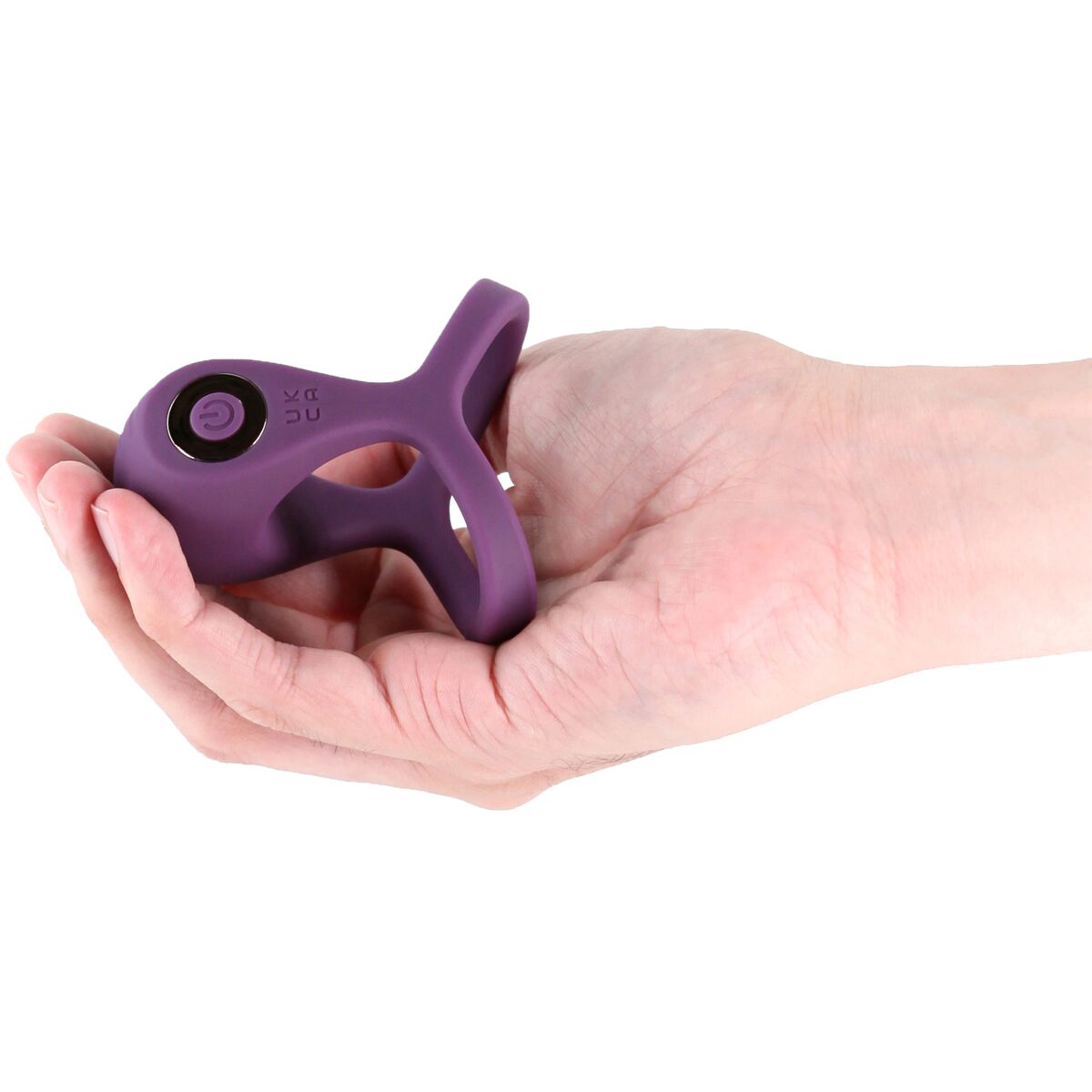 Anillo para el Pene NS Novelties Inya Morado