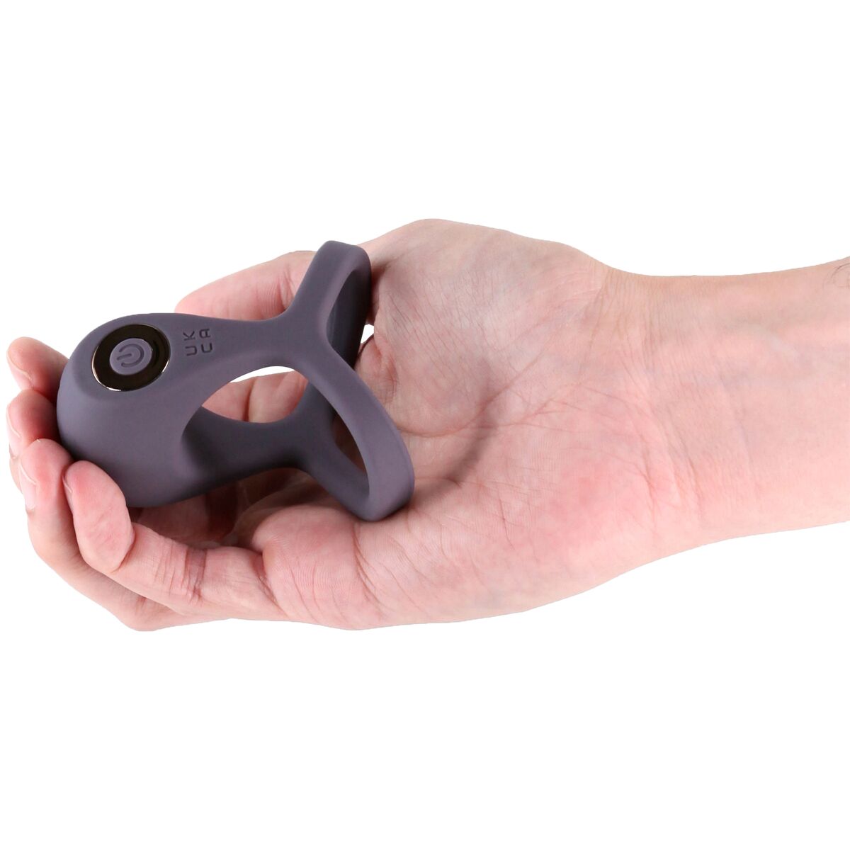 Anillo para el Pene NS Novelties Renegade Morado