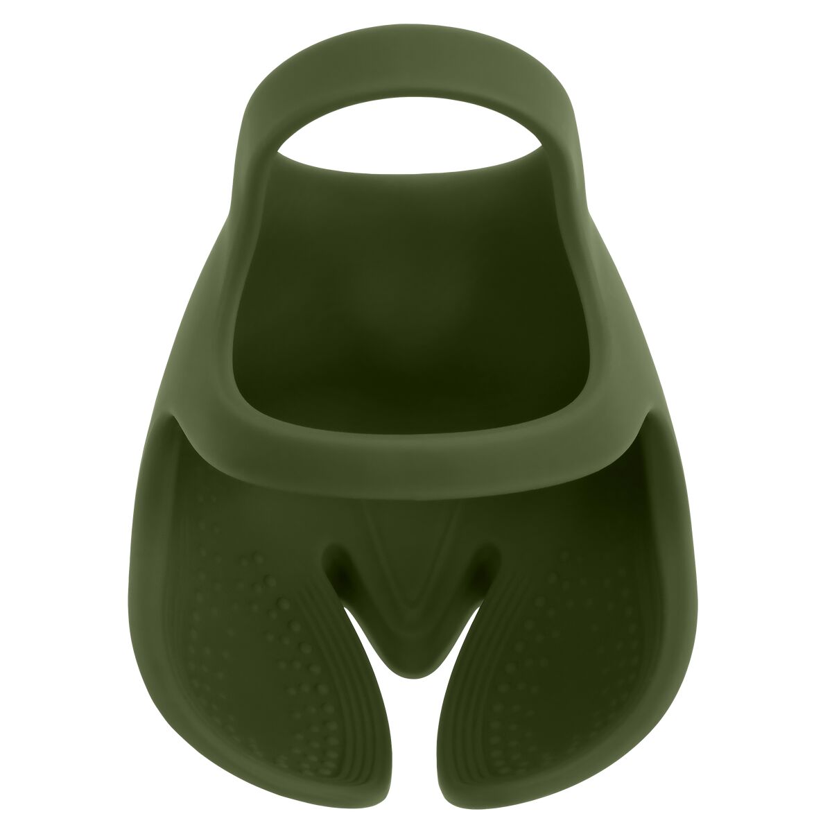 Anillo para el Pene Evolved Zero Tolerance Verde