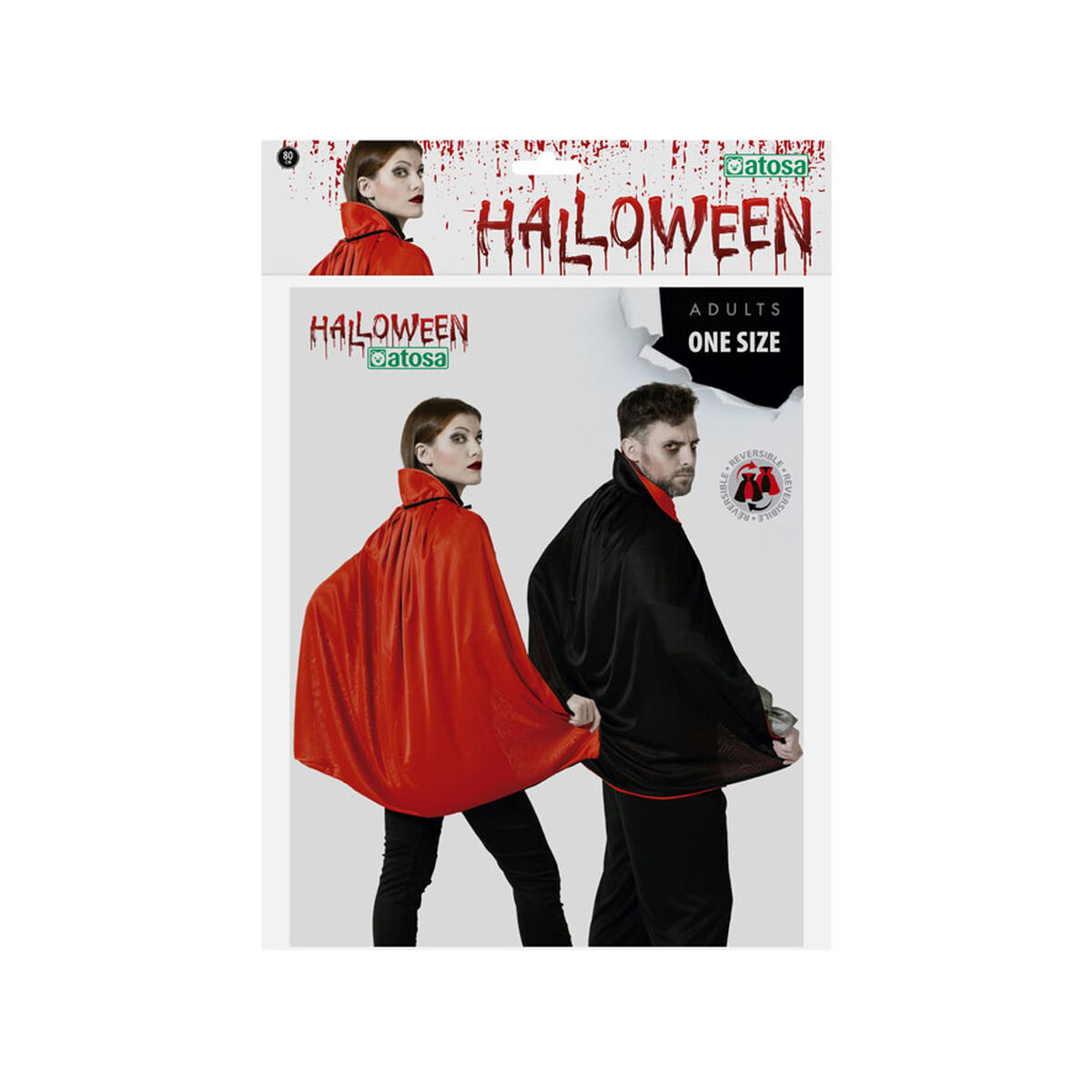 Disfraz para Adultos Vampiro