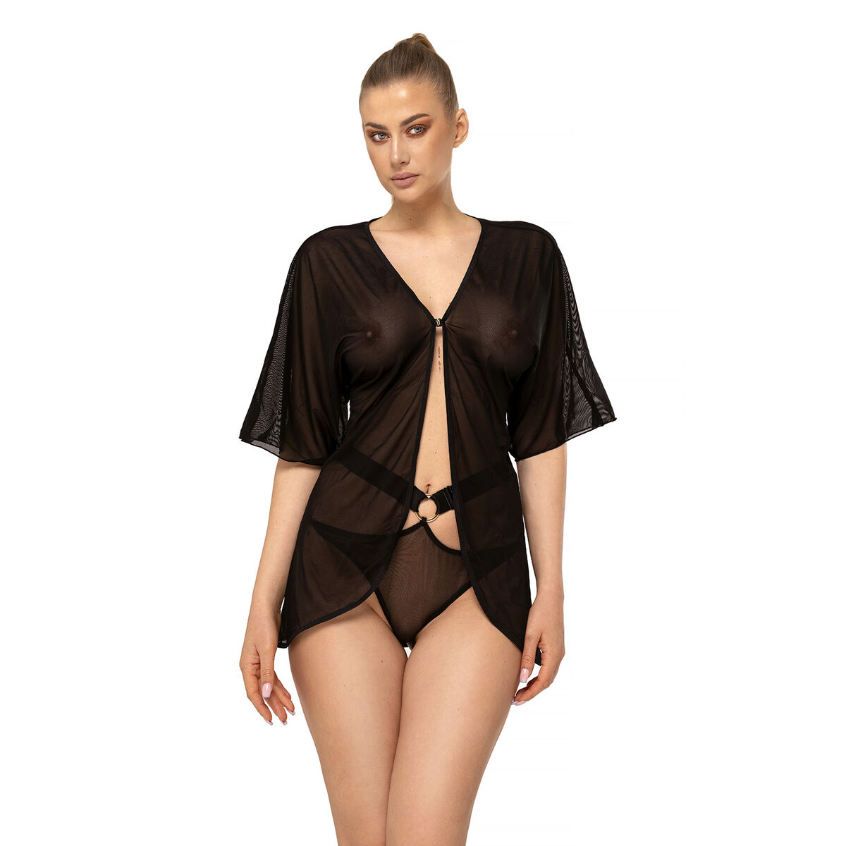 Bata Anaïs Negro L/XL