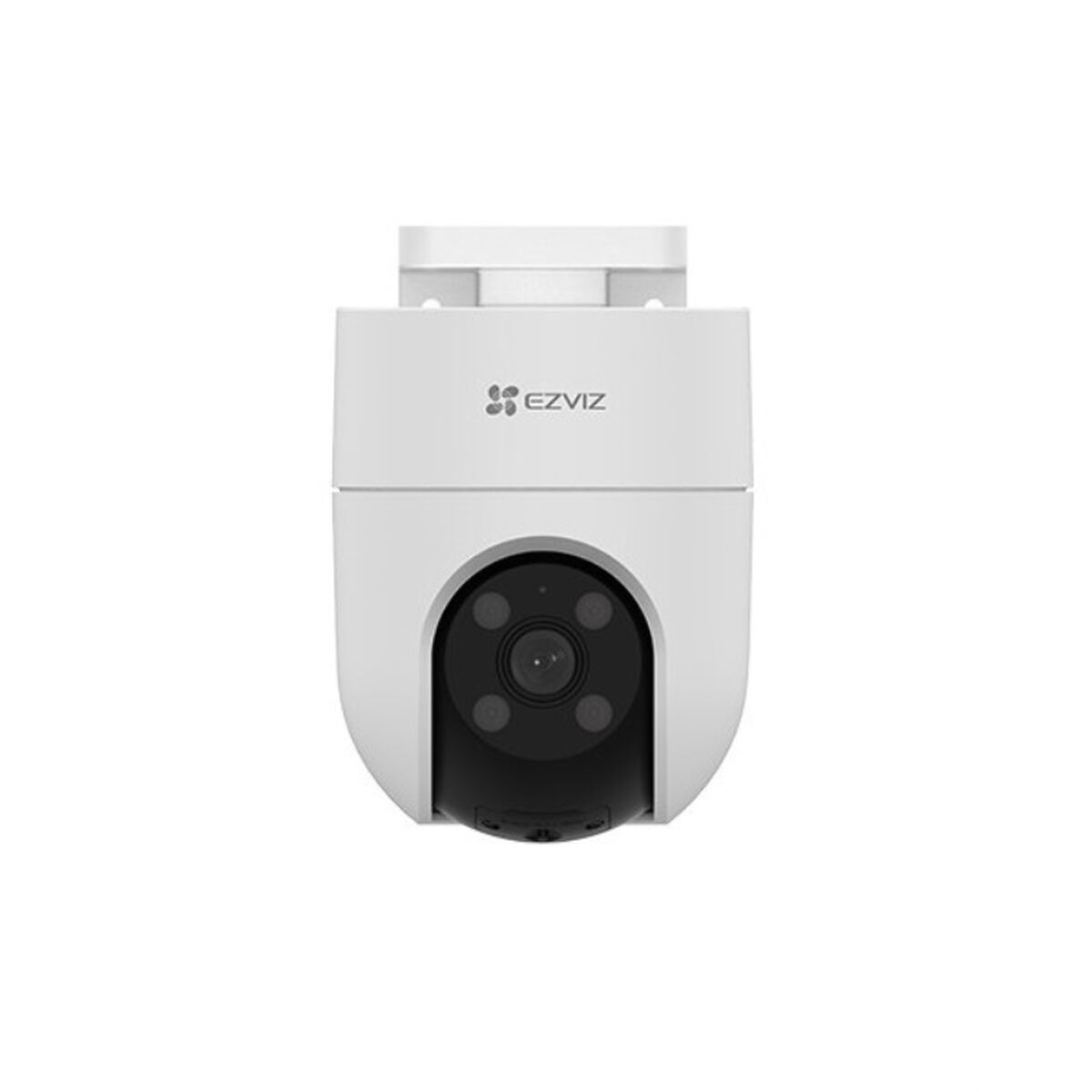 Videocámara de Vigilancia Ezviz CS-H8C(4MM) Blanco Wi-Fi