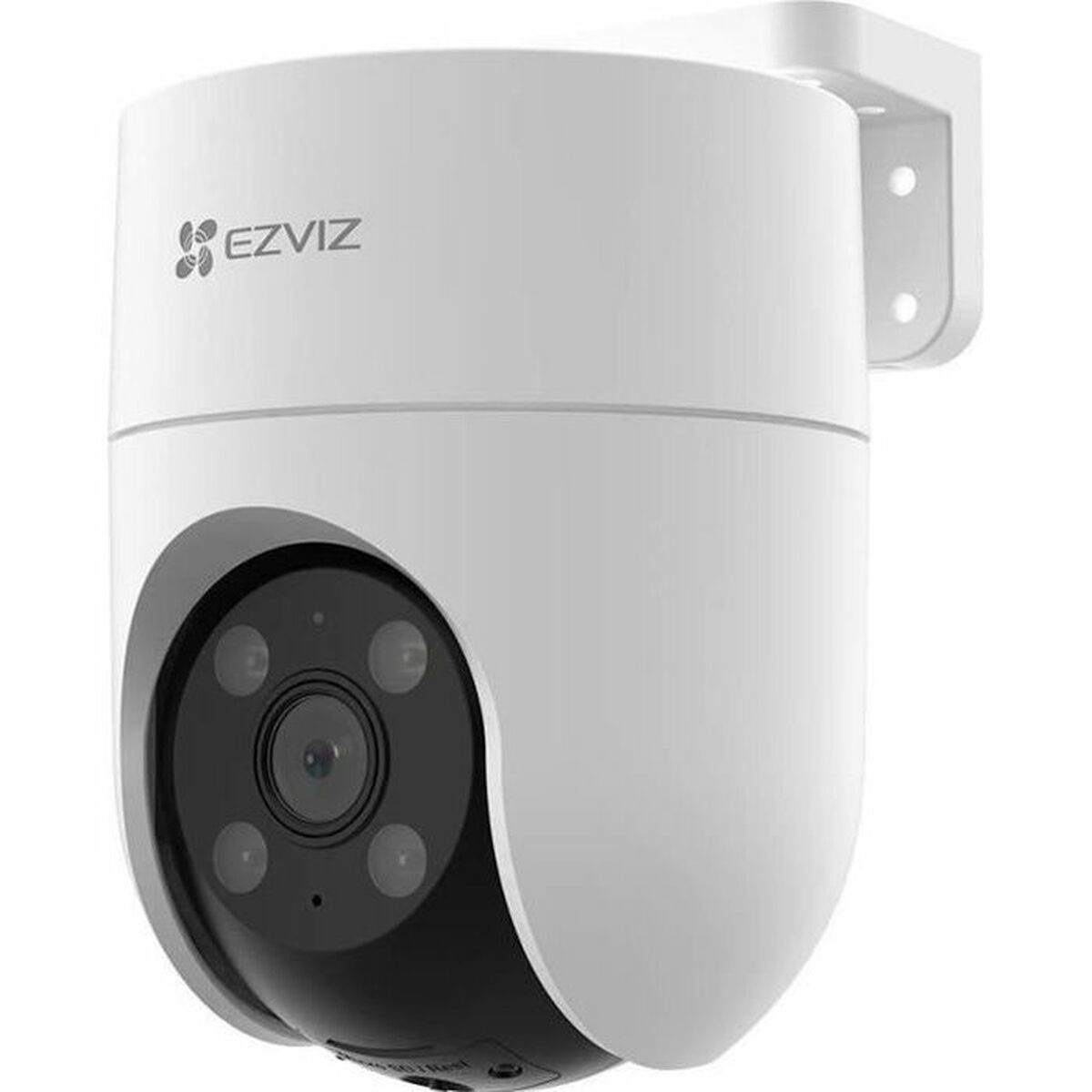 Videocámara de Vigilancia Ezviz CS-H8C(4MM) Blanco Wi-Fi