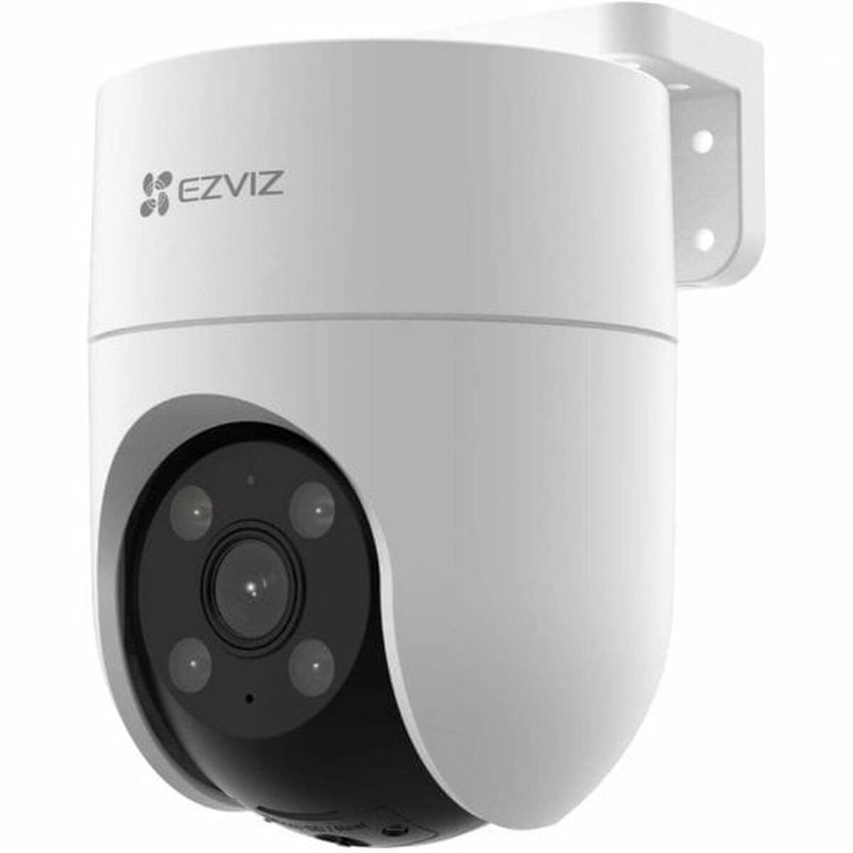 Videocámara de Vigilancia Ezviz CS-H8C(4MM) Blanco Wi-Fi