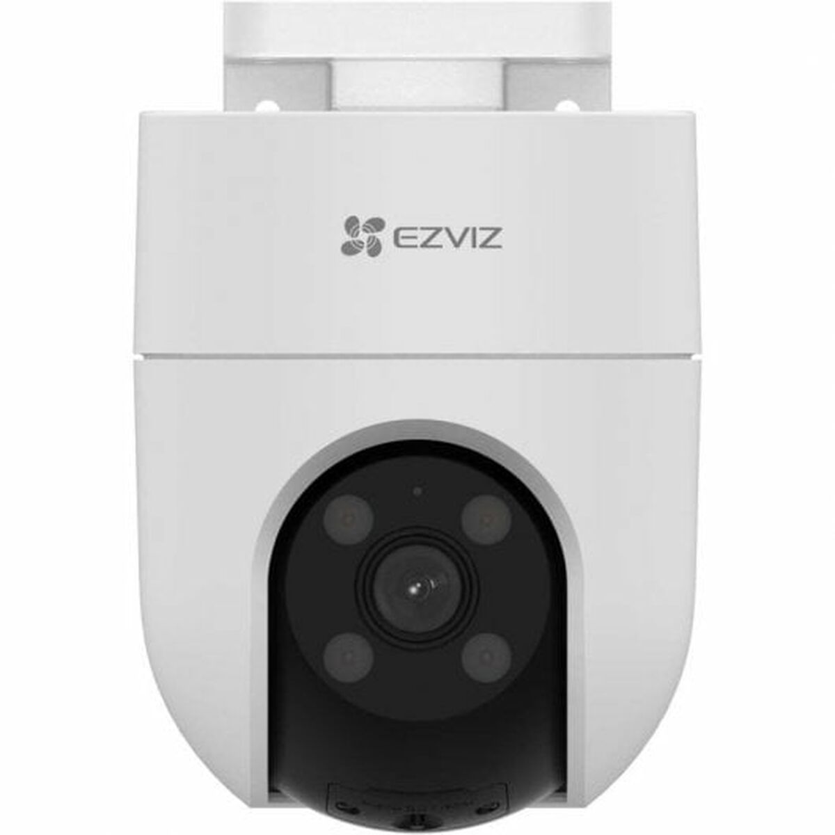 Videocámara de Vigilancia Ezviz CS-H8C(4MM) Blanco Wi-Fi