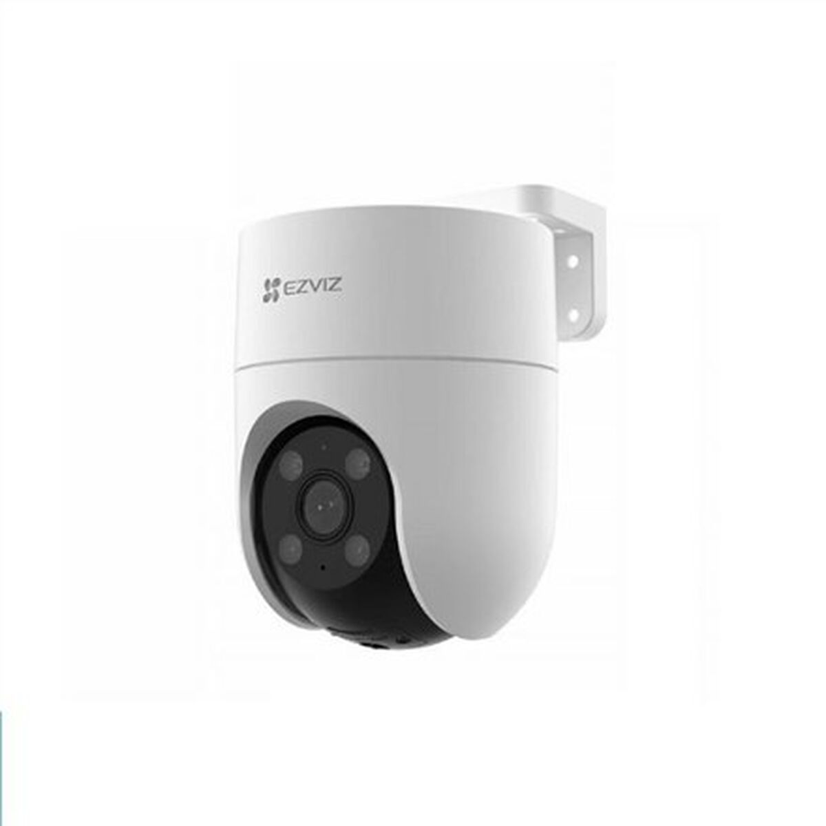 Videocámara de Vigilancia Ezviz CS-H8C(4MM) Blanco Wi-Fi