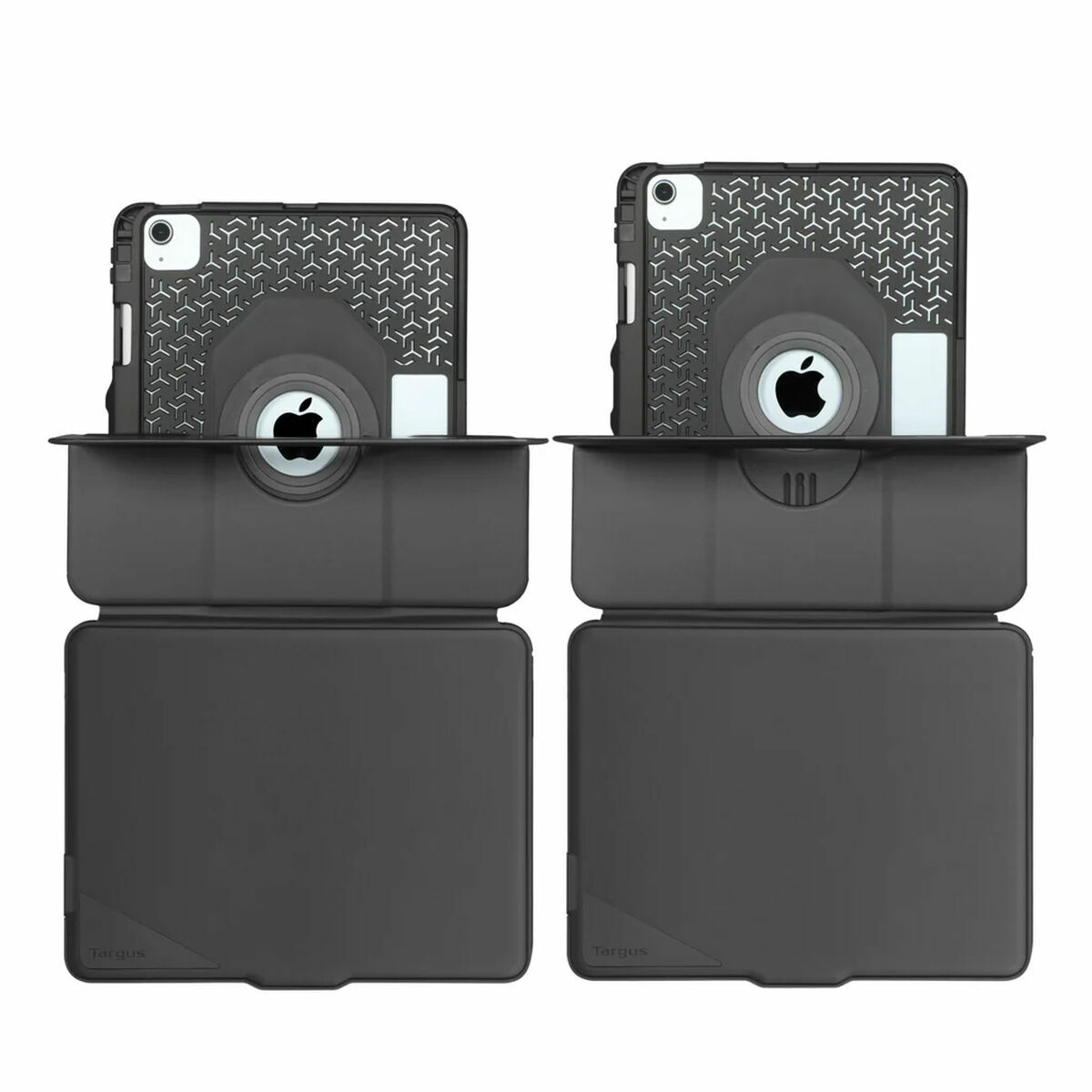 Teclado Bluetooth Targus THZ967ES Negro Qwerty Español