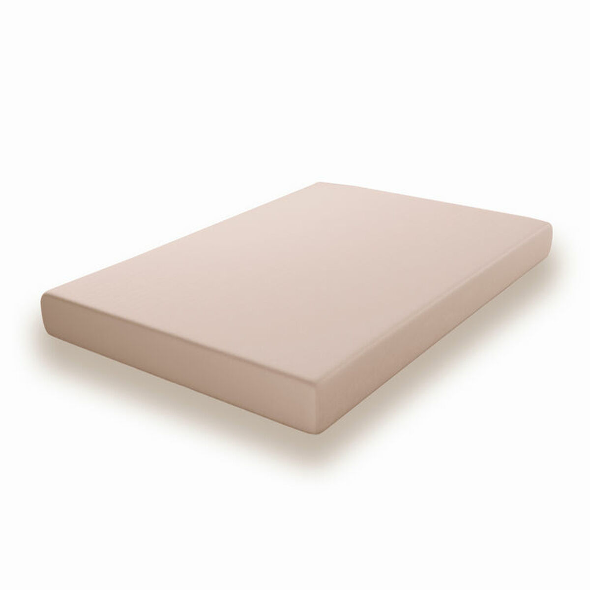 Sábana Bajera Ajustable Happy Home Mix Colors Nude Cama de 160
