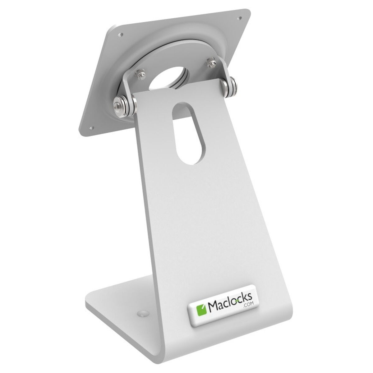 Tablet Compulocks 303W Blanco